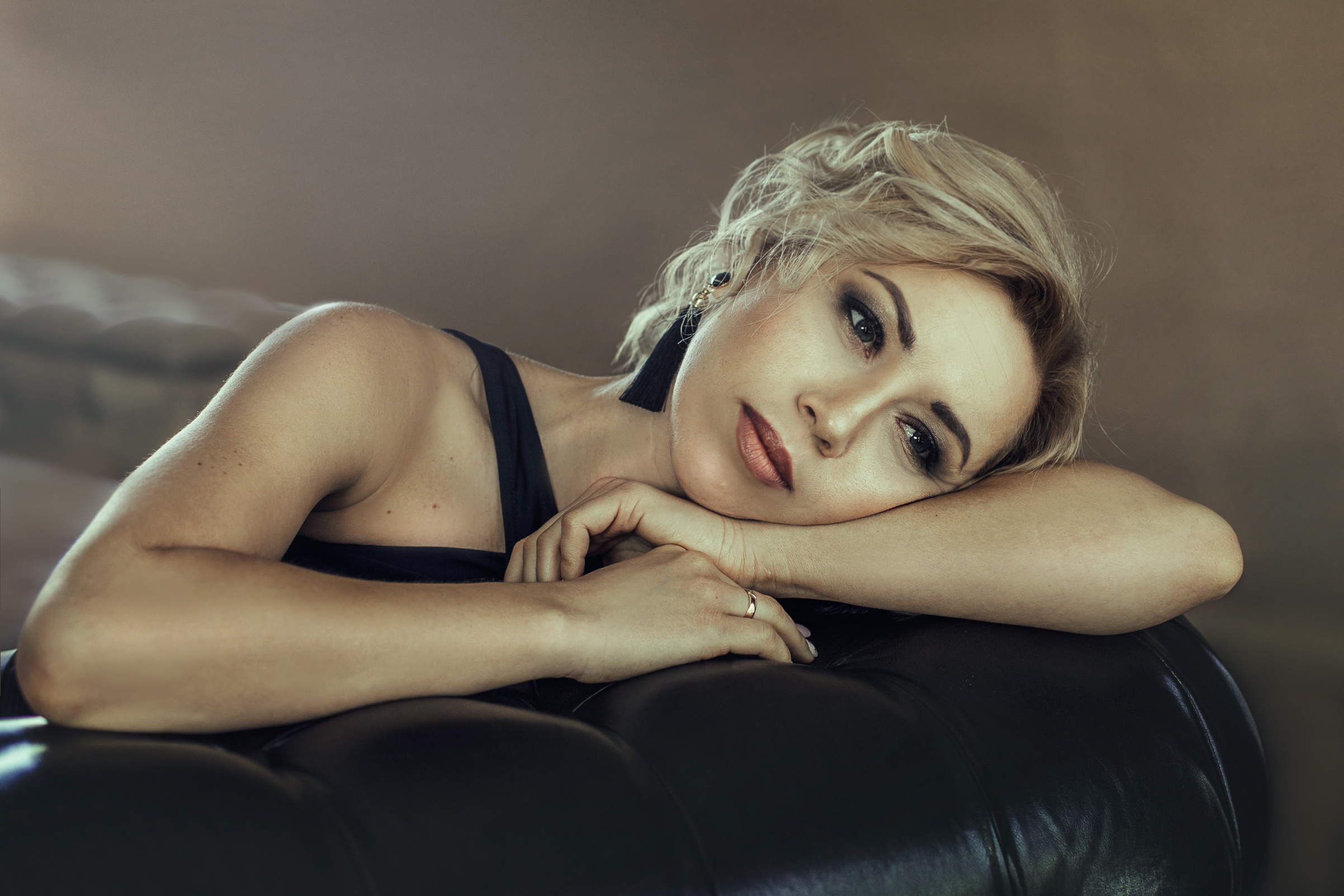 Женский портрет. Женский и детский фотограф в Ростовской области Инна Романова