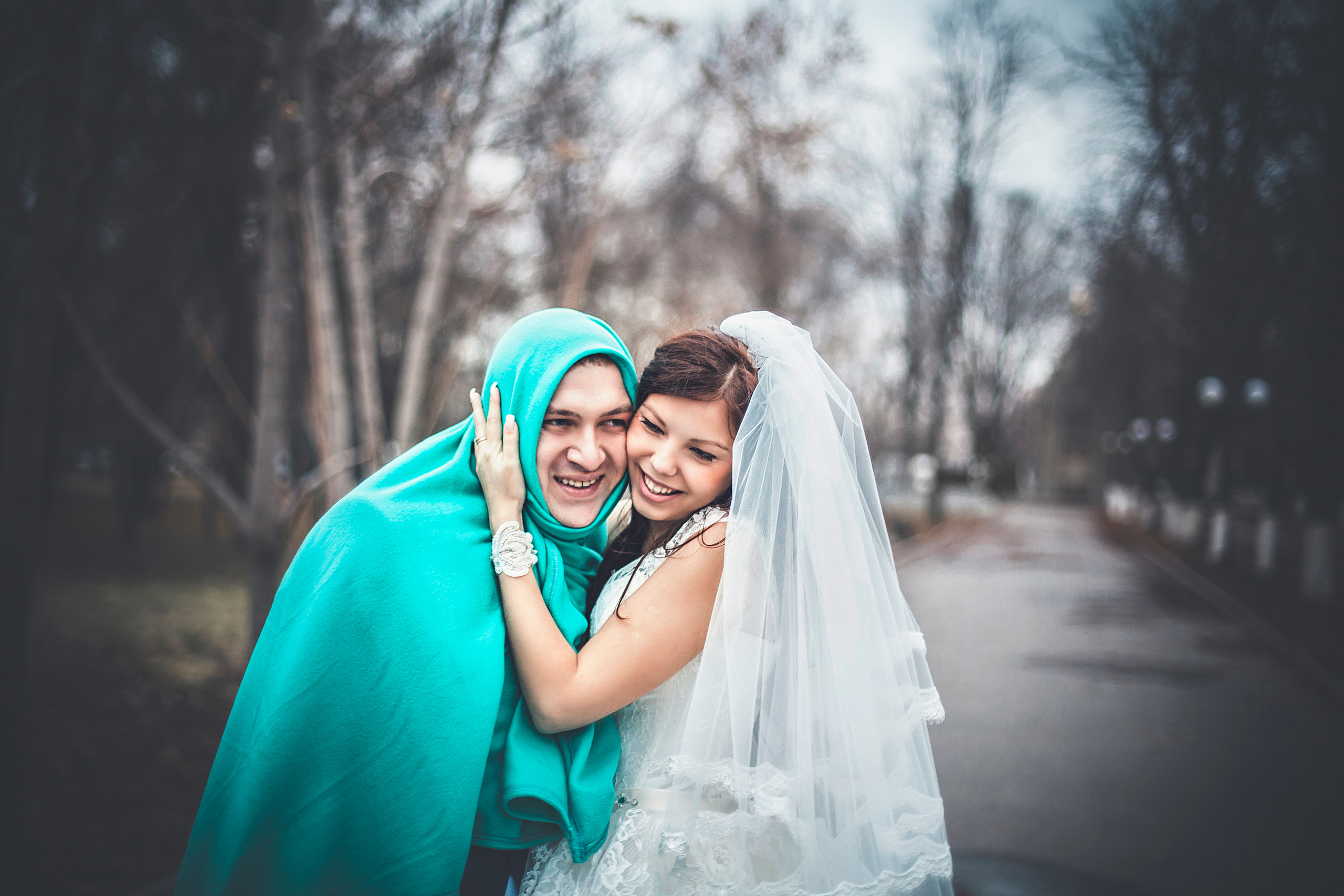 Свадебная съёмка. Женский и детский фотограф в Ростовской области Инна Романова