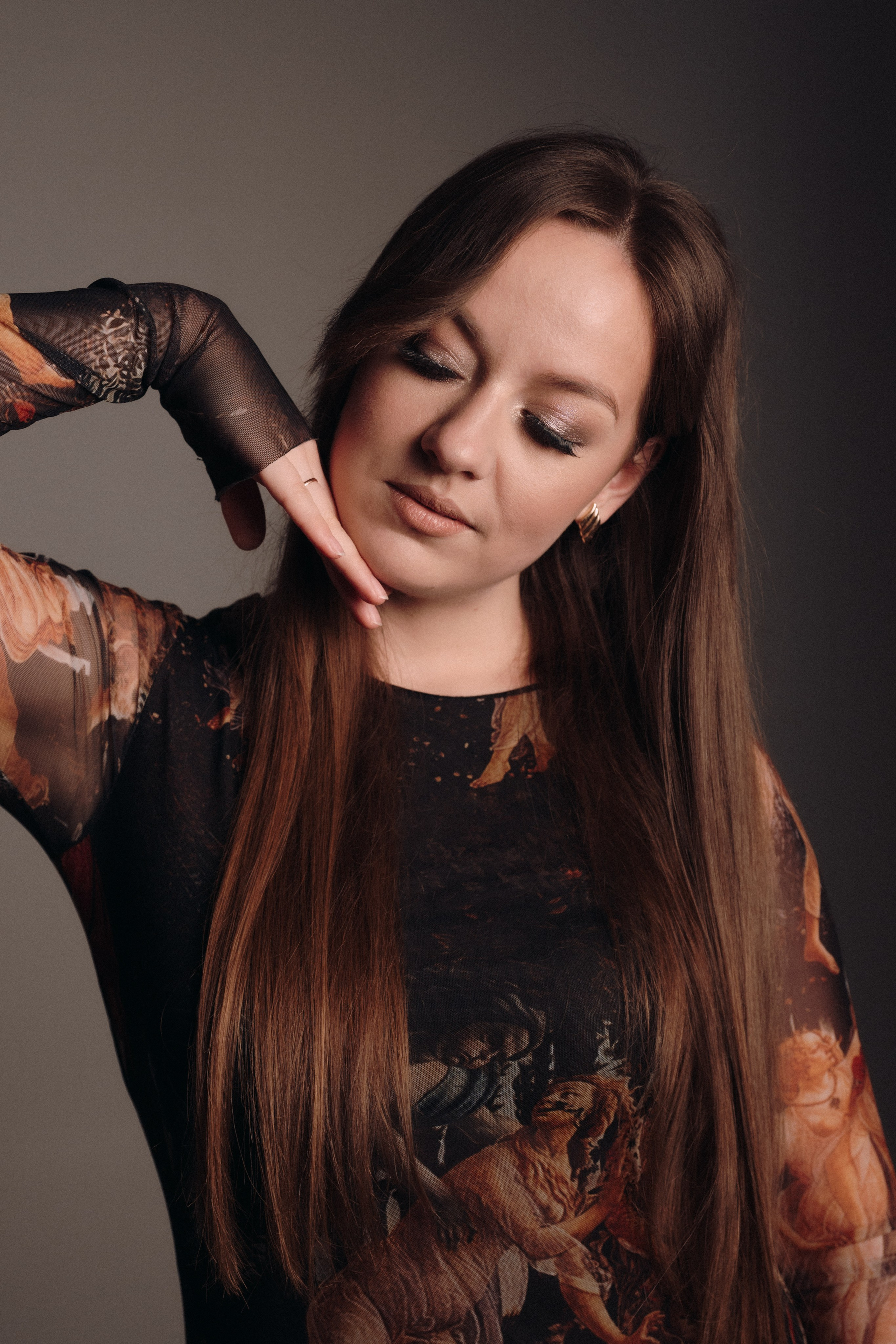 Женский фотограф в Москве. Свадебный фотограф в Москве Дина Виннер