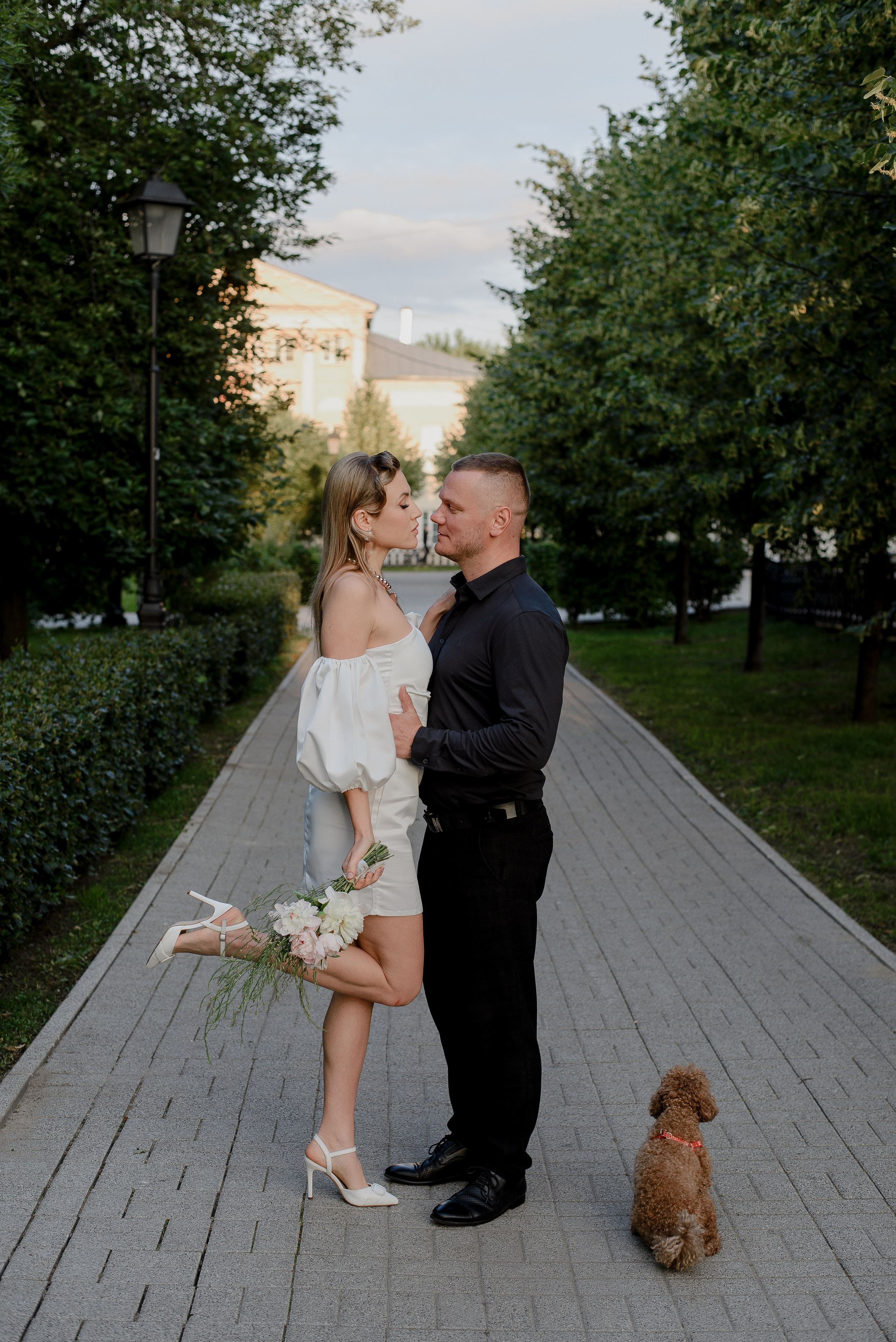 Свадьба и банкеты. Дина — ваш фотограф в Коломне и Москве. Живые портреты, любимые люди, важные события. Всё, что хочется помнить