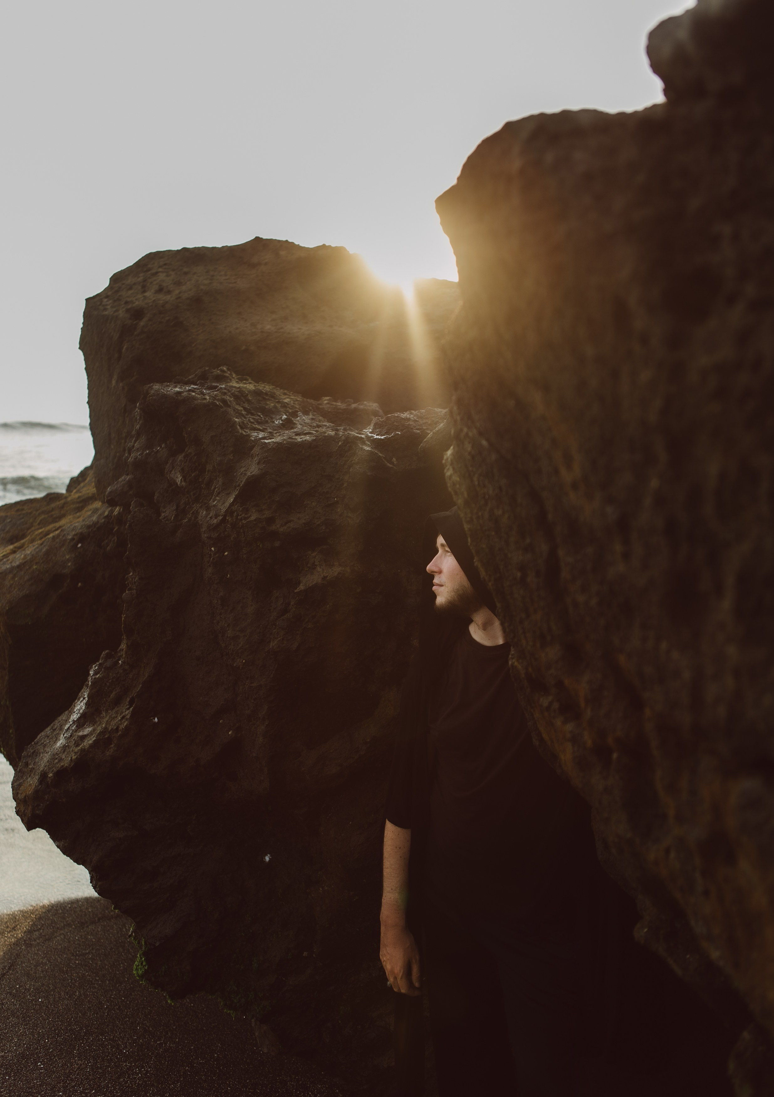 Иван. Фотопрогулка на побережье Бали. Фотограф Москва и Московская область