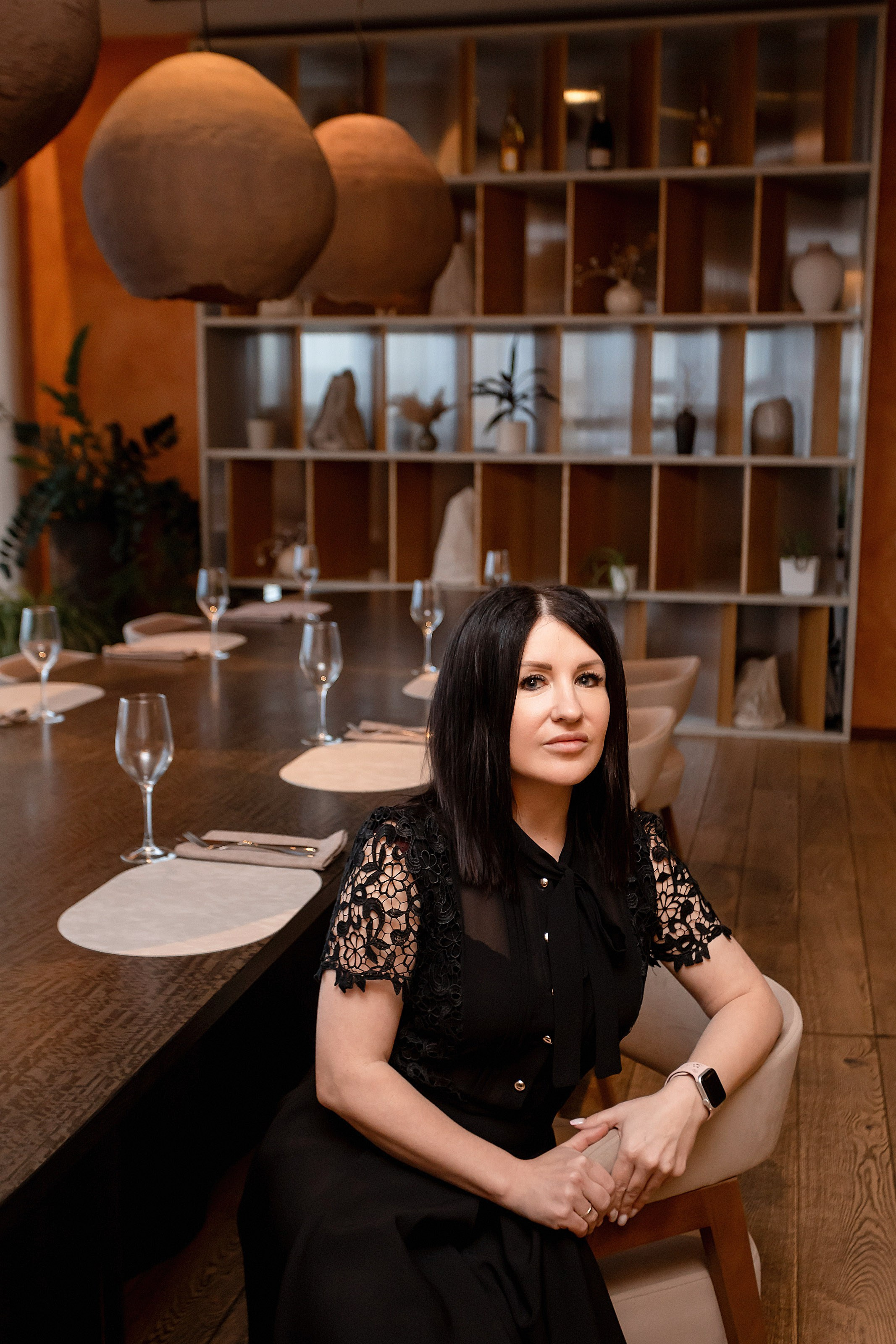 МЕРОПРИЯТИЕ ДЛЯ ВРАЧЕЙ В РЕСТОРАНЕ КАННЫ. Свадебный фотограф в Воронеже Ирина Кривцова