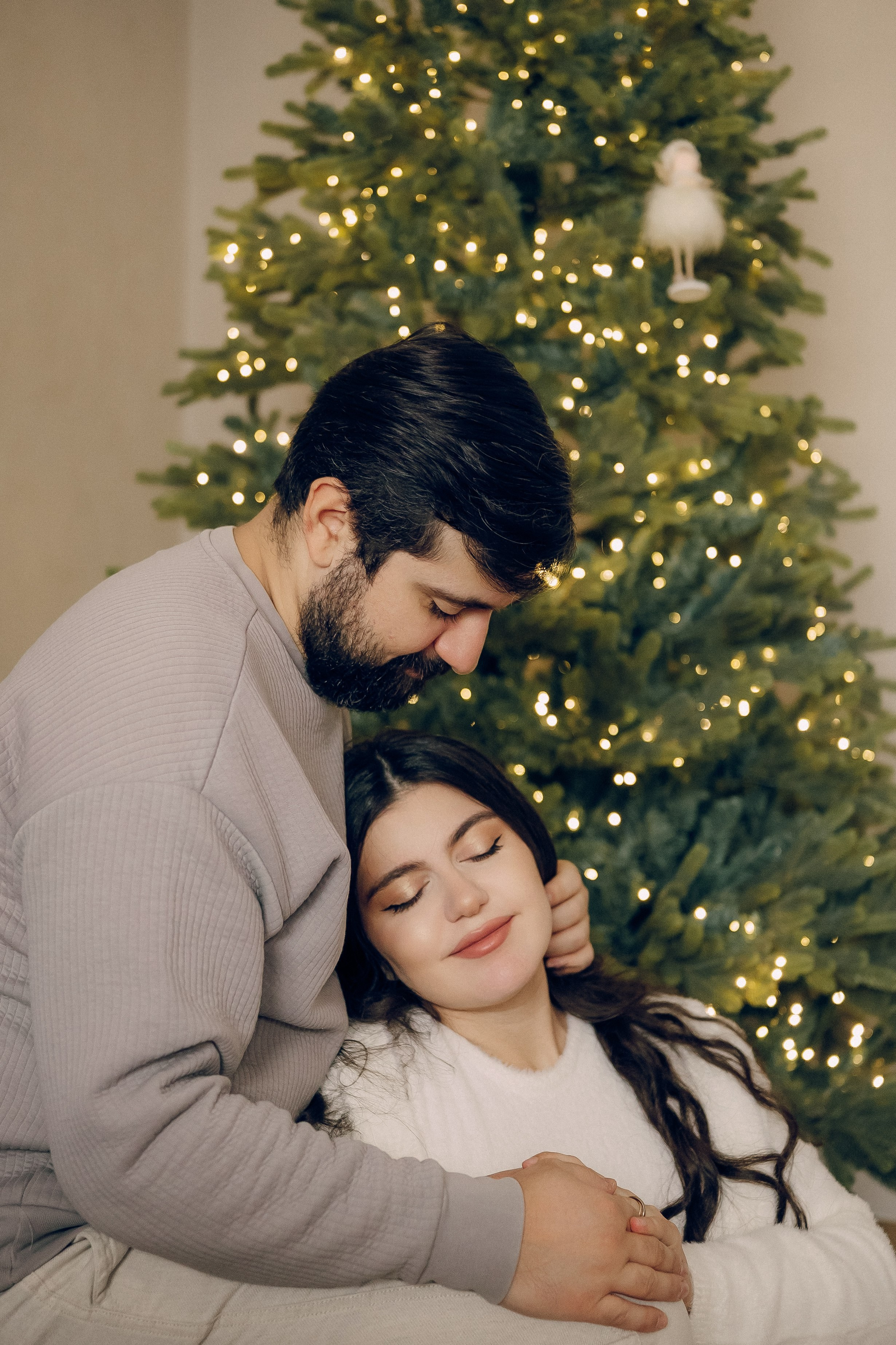 Simonyan family. Фотограф и ретушер. (Армения/Россия)