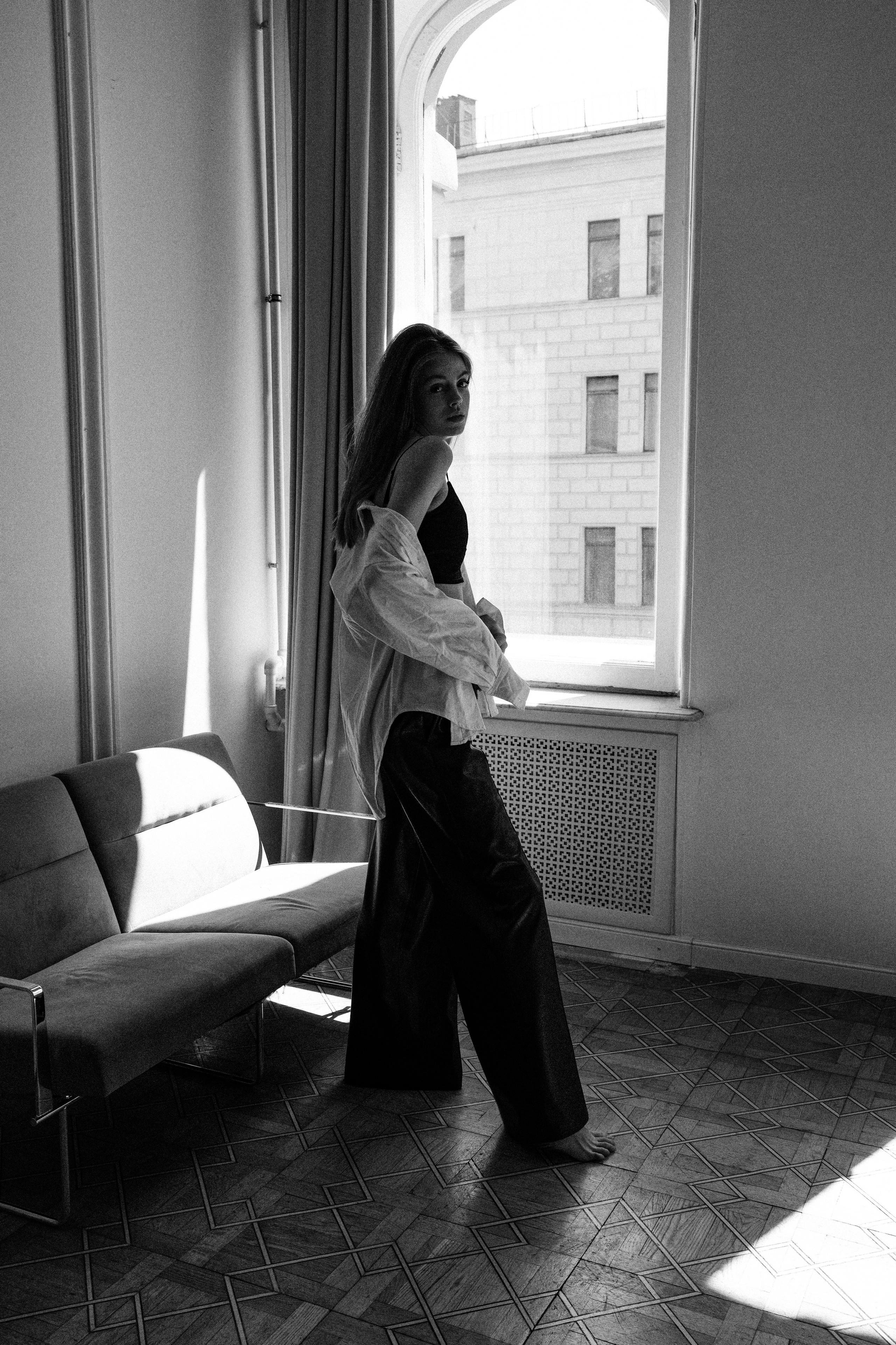 Полина. Свадебный фотограф в Санкт-Петербурге Марина Фесенко