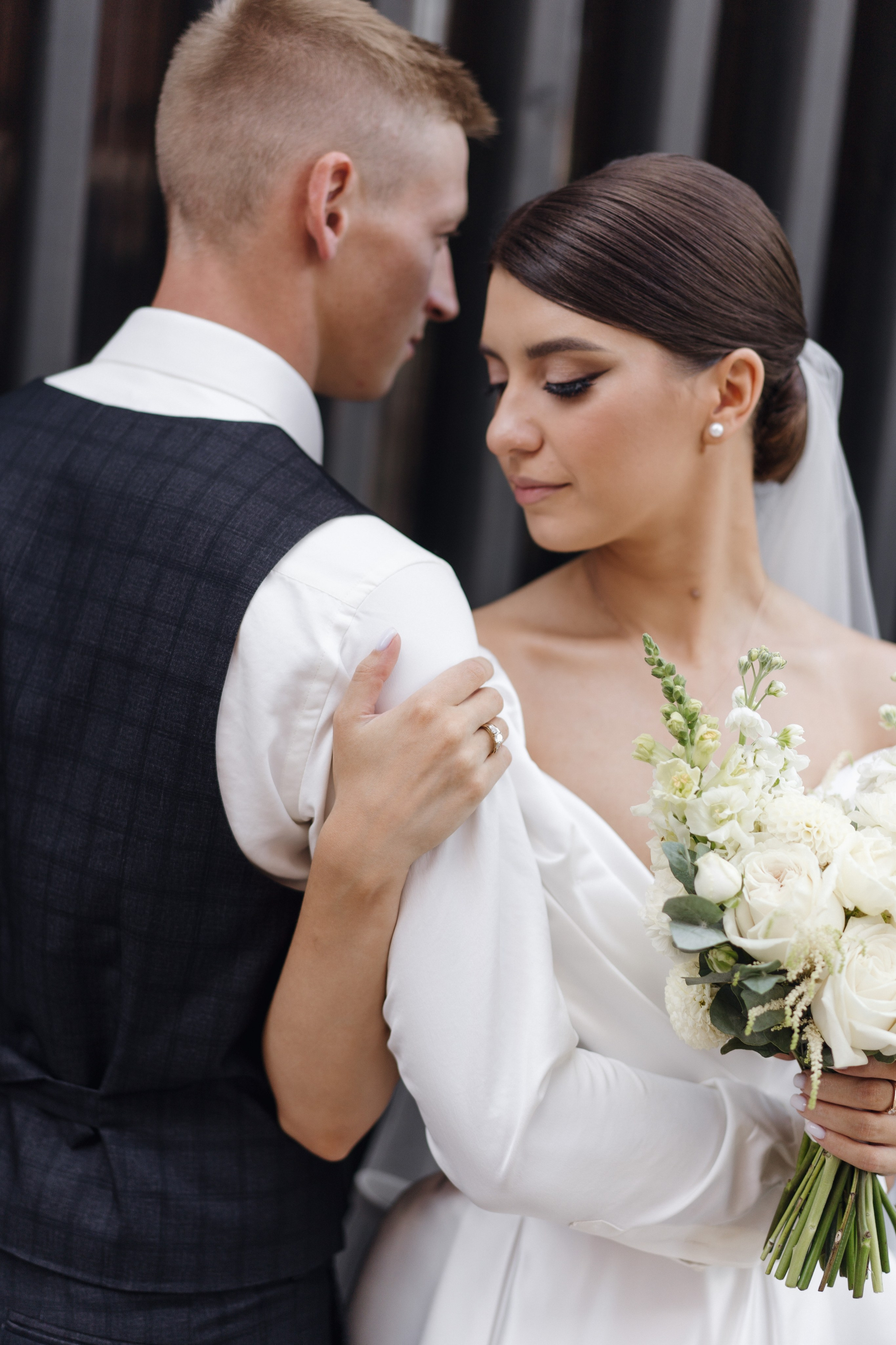 S&D. Свадебный Фотограф в Коломне и Москве Николай Максименко