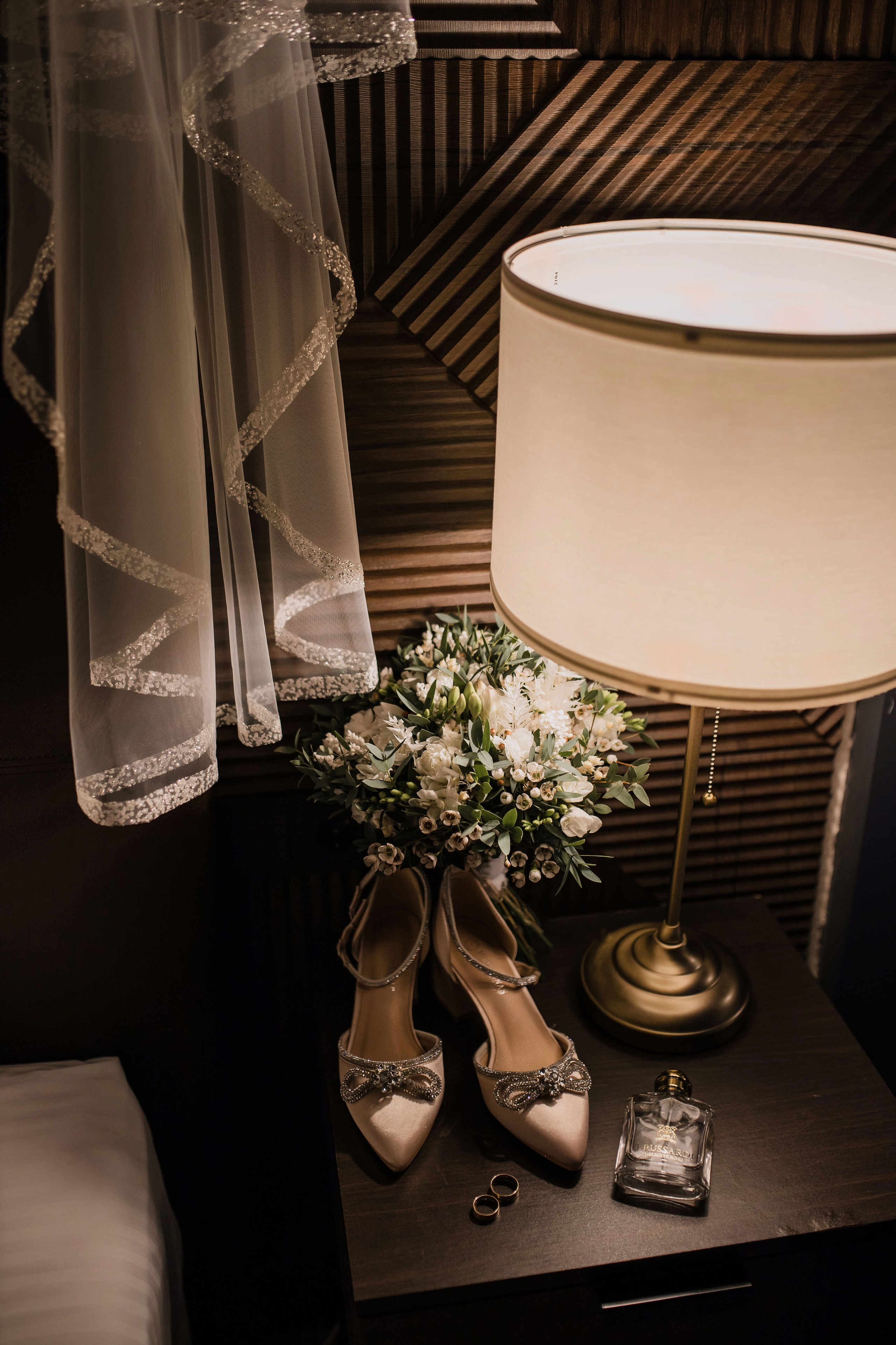 Сергей & Валерия. Свадебный фотограф в Новосибирске Анжелика Шамсутдинова