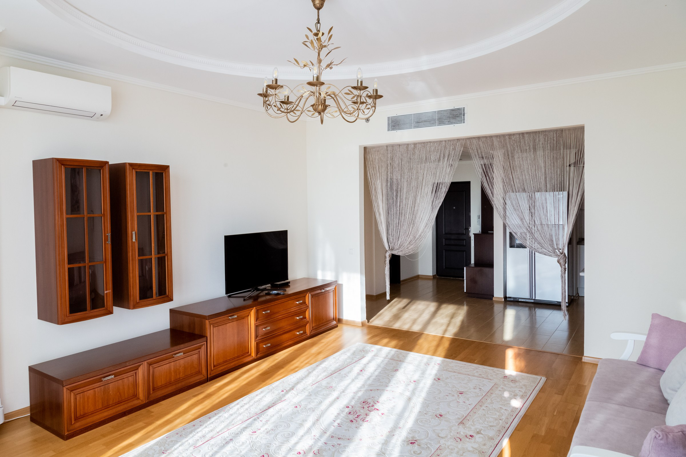 Интерьерная фотосъемка. Фотограф Антон Стриж