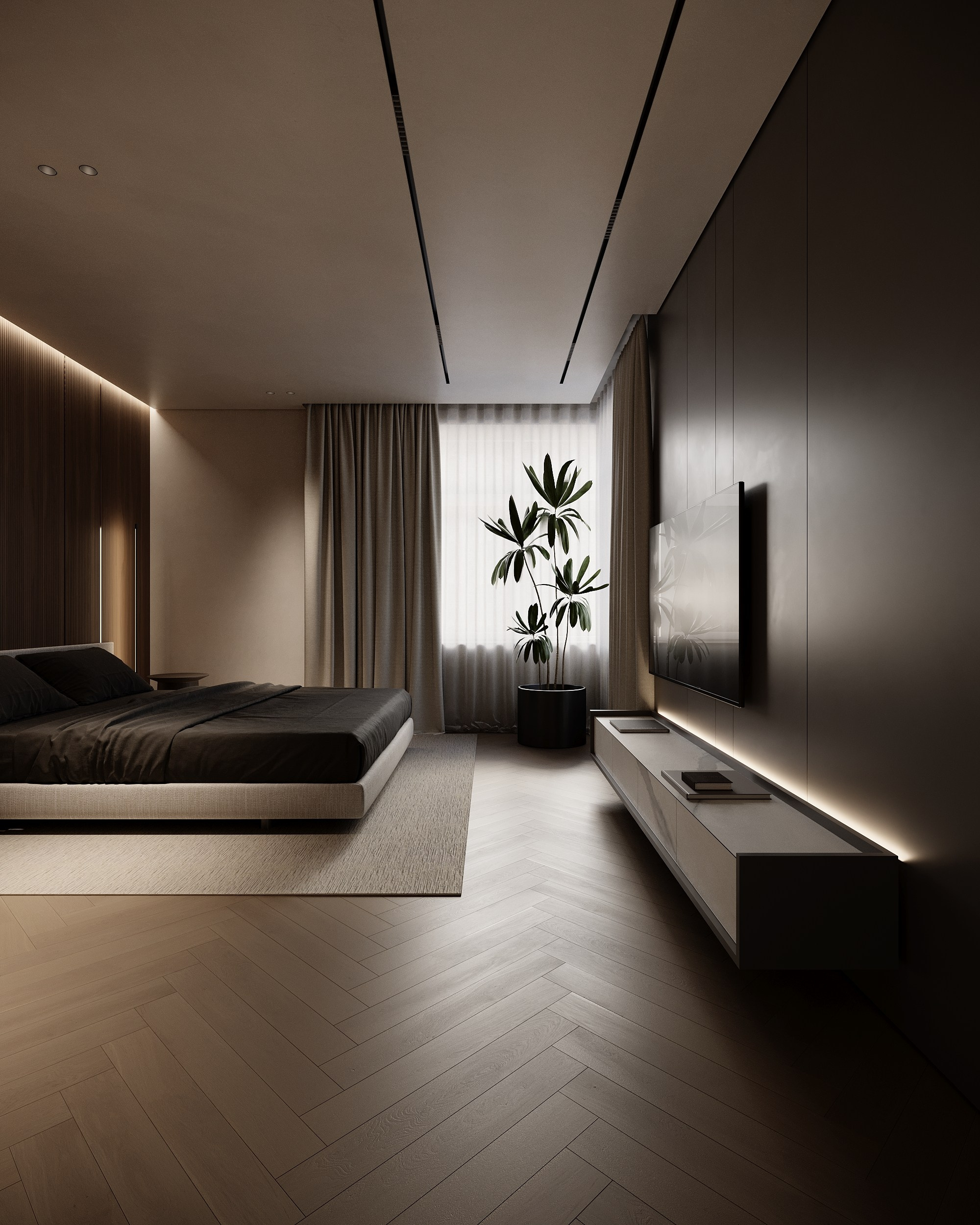 Дизайн загородного дома в Санкт-Петербурге. Дизайн интерьера Санкт-Петербург | Москва | Калининград