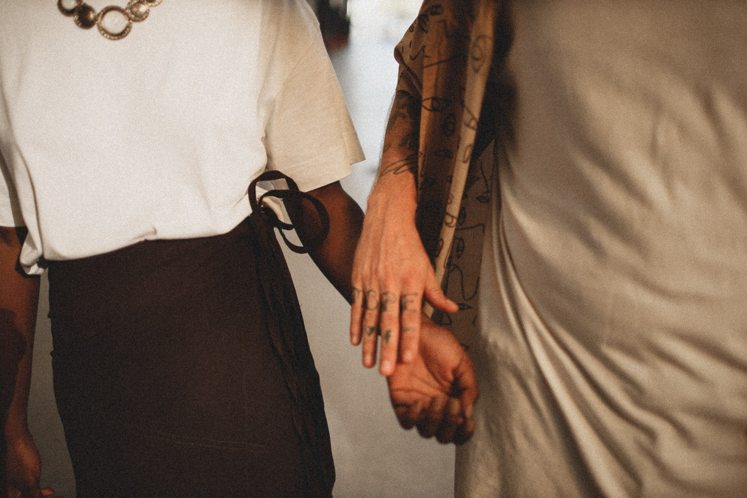 Три куста на человека. Свадебный и семейный фотограф Москва, Спб, Крым Игорь Сазонов