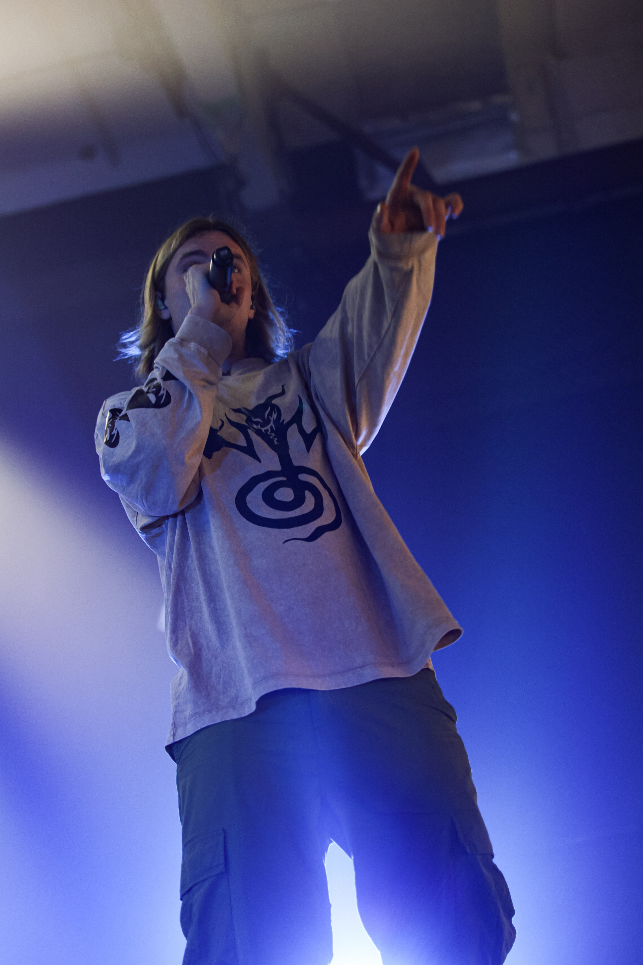 Mayot / @Порт 219 / Краснодар. Концертный фотограф в Краснодаре