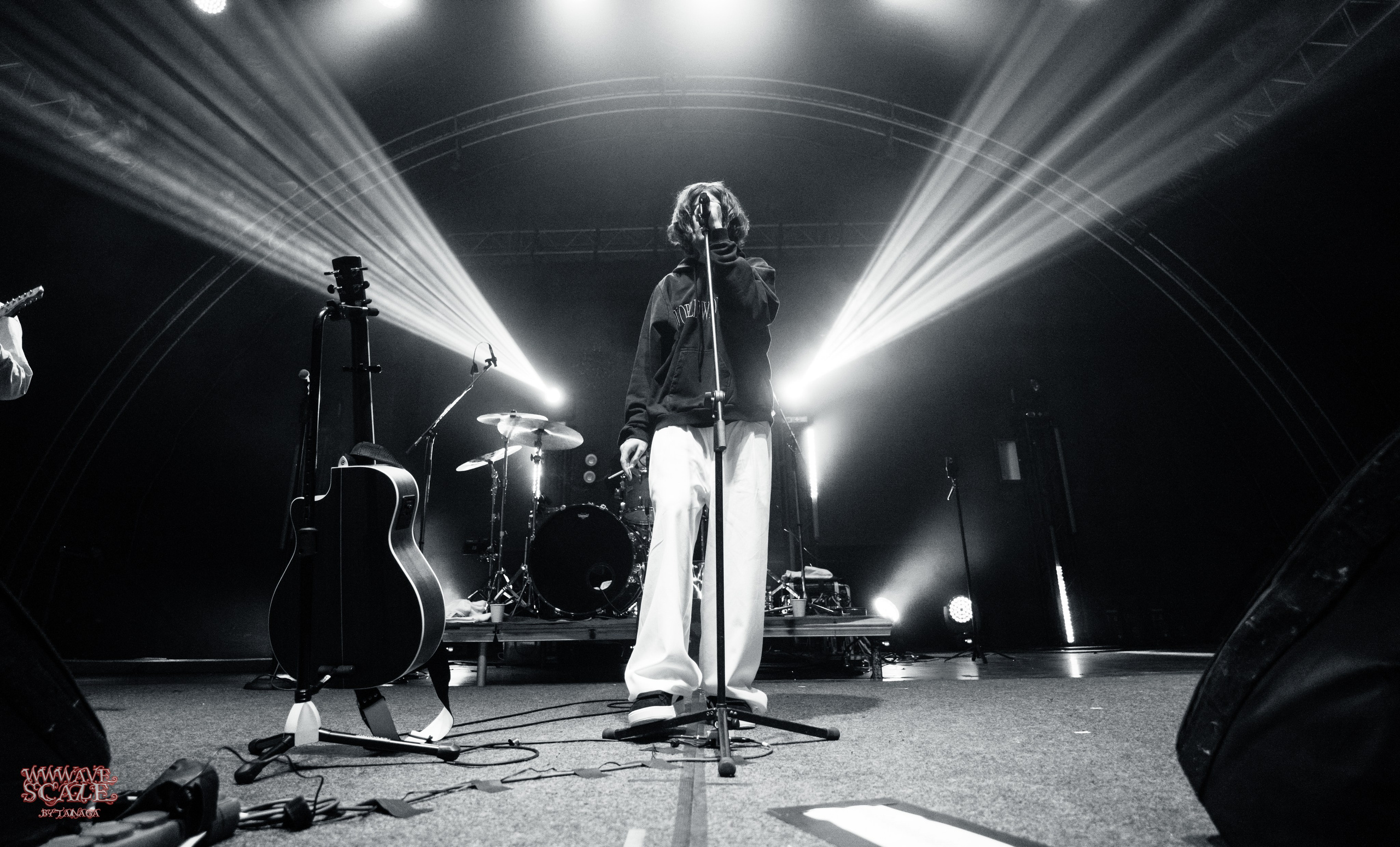 Джизус / @Кроп Арена / Краснодар. Концертный фотограф в Краснодаре