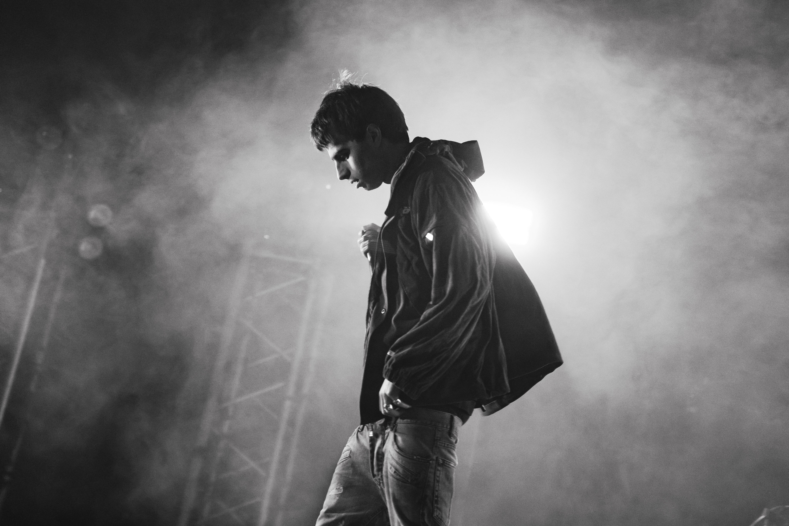 Rocket / @Кроп Арена / Краснодар. Концертный фотограф в Краснодаре