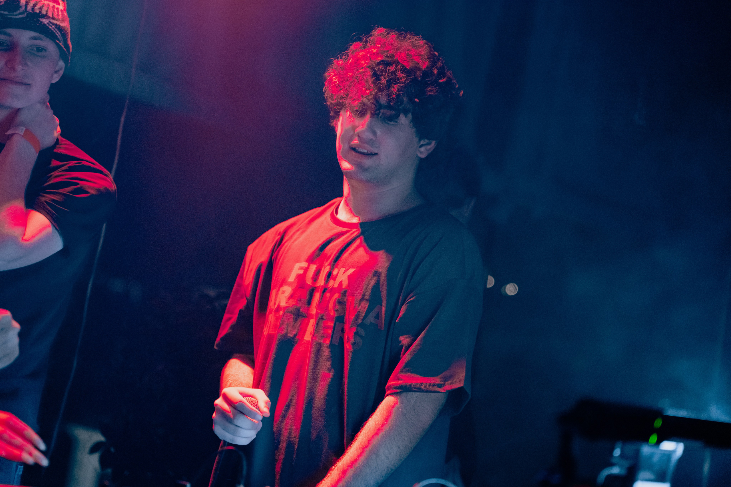 Only Birthday Party & 2HUG + Secret Guest / @Небесный сад. Концертный фотограф в Краснодаре