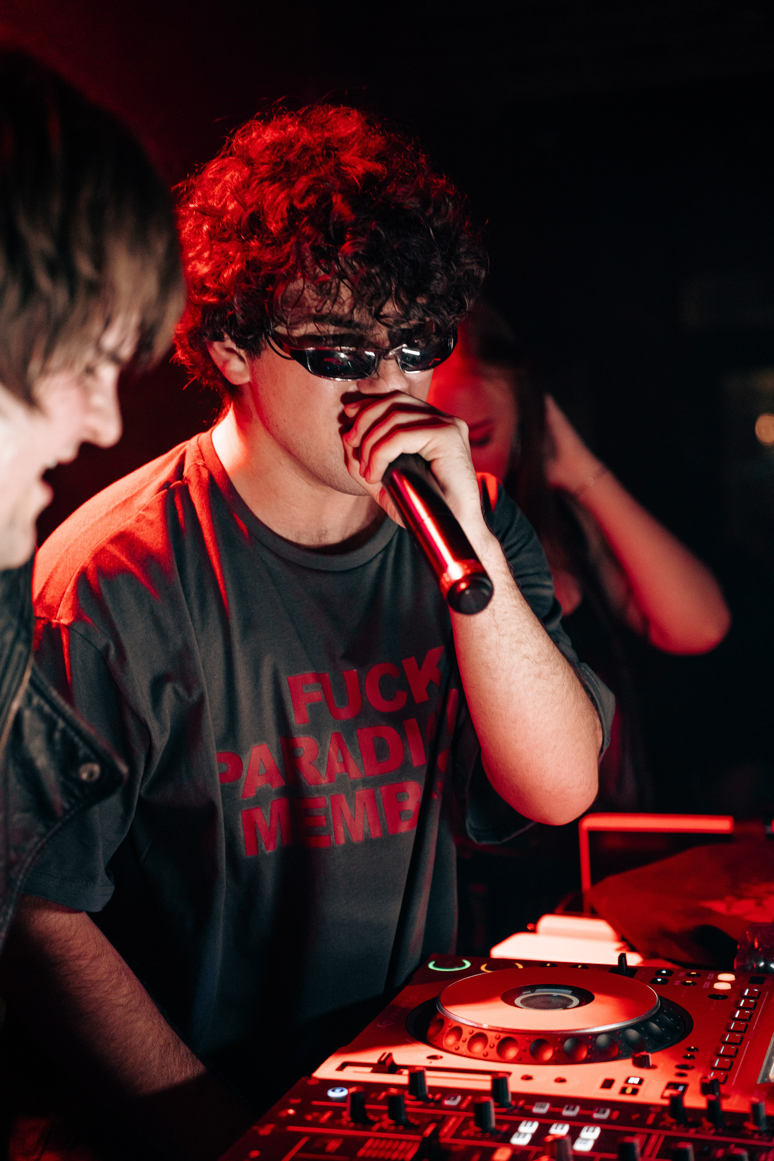 Only Birthday Party & 2HUG + Secret Guest / @Небесный сад. Концертный фотограф в Краснодаре