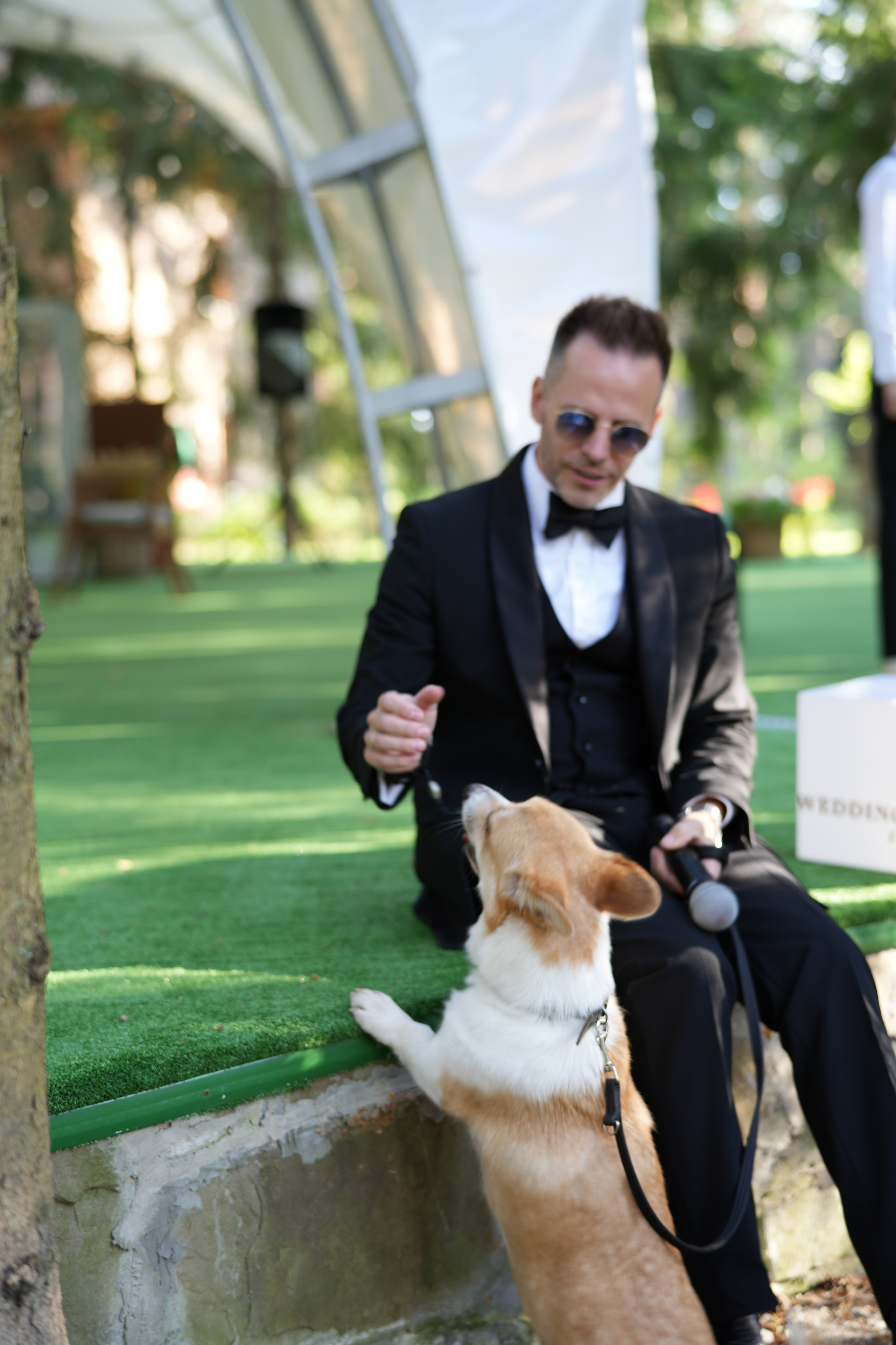 WEDDING. Фотограф и видеомейкер в Москве и во Владимире Арина Зорова
