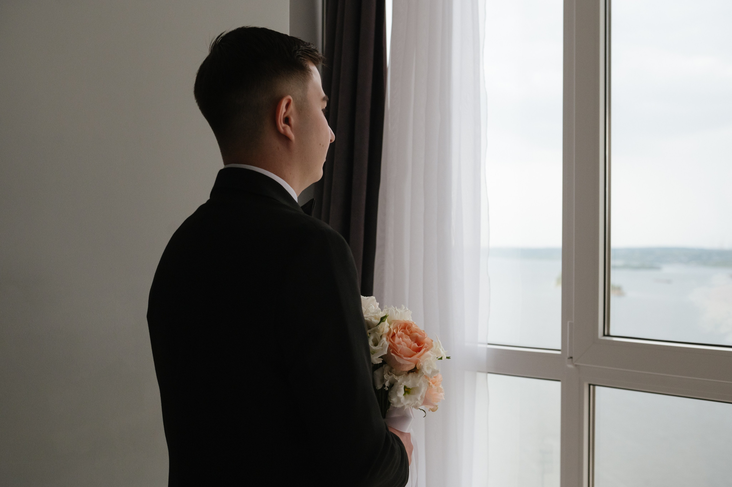 D&A. Свадебный и семейный фотограф в Саратове Ремнёва Дарья