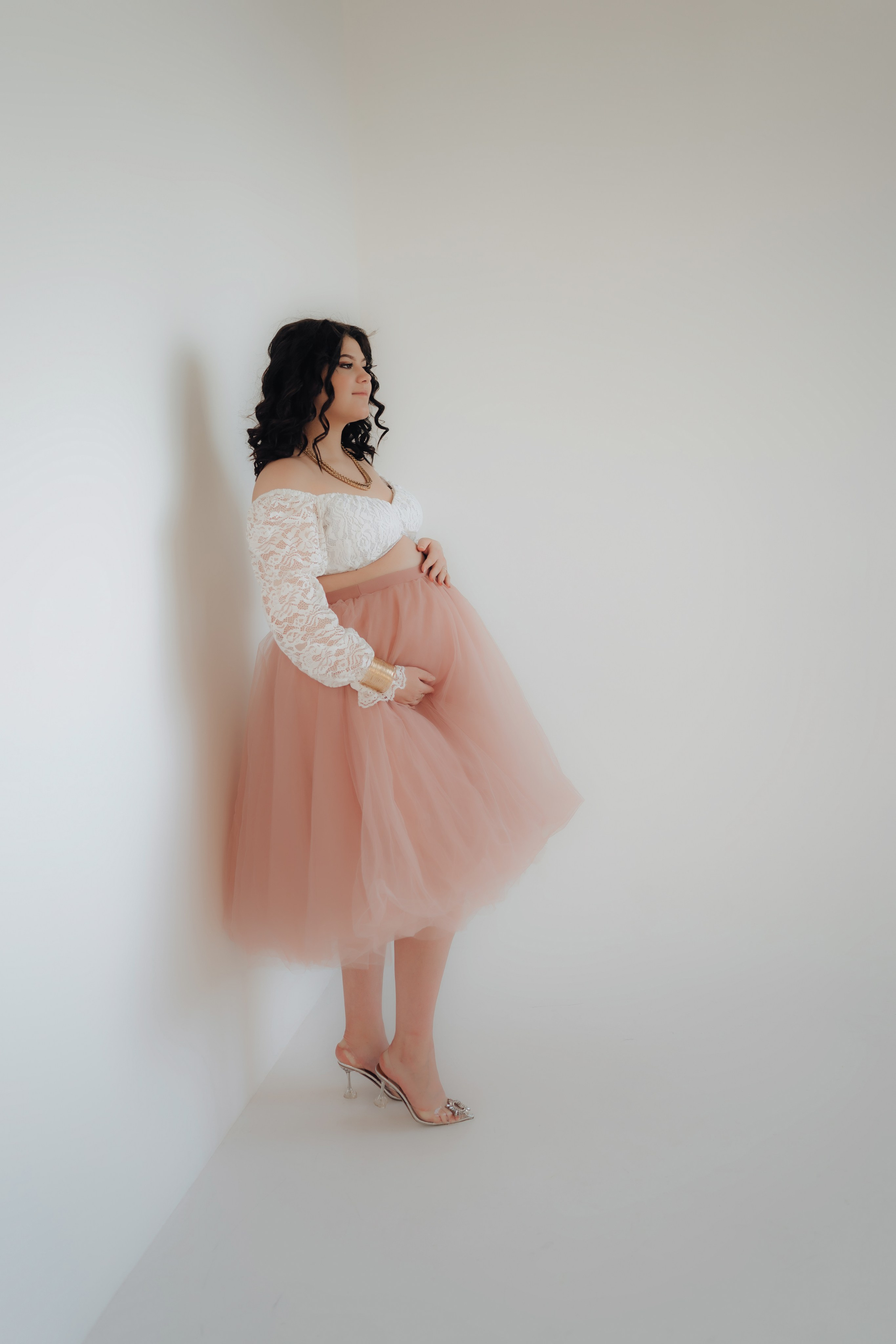 Валерия. Детский и семейный фотограф Катерина Мишина