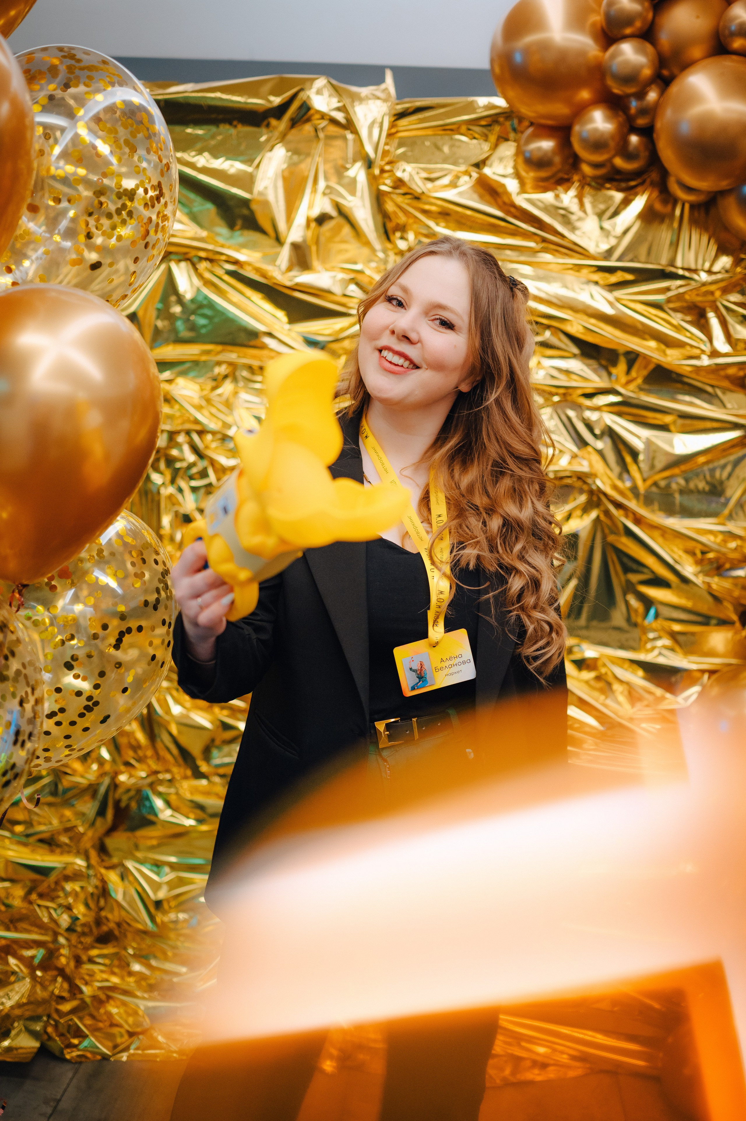 НЕТВОРКИНГ М.О.илюди. Детский и семейный фотограф Катерина Мишина