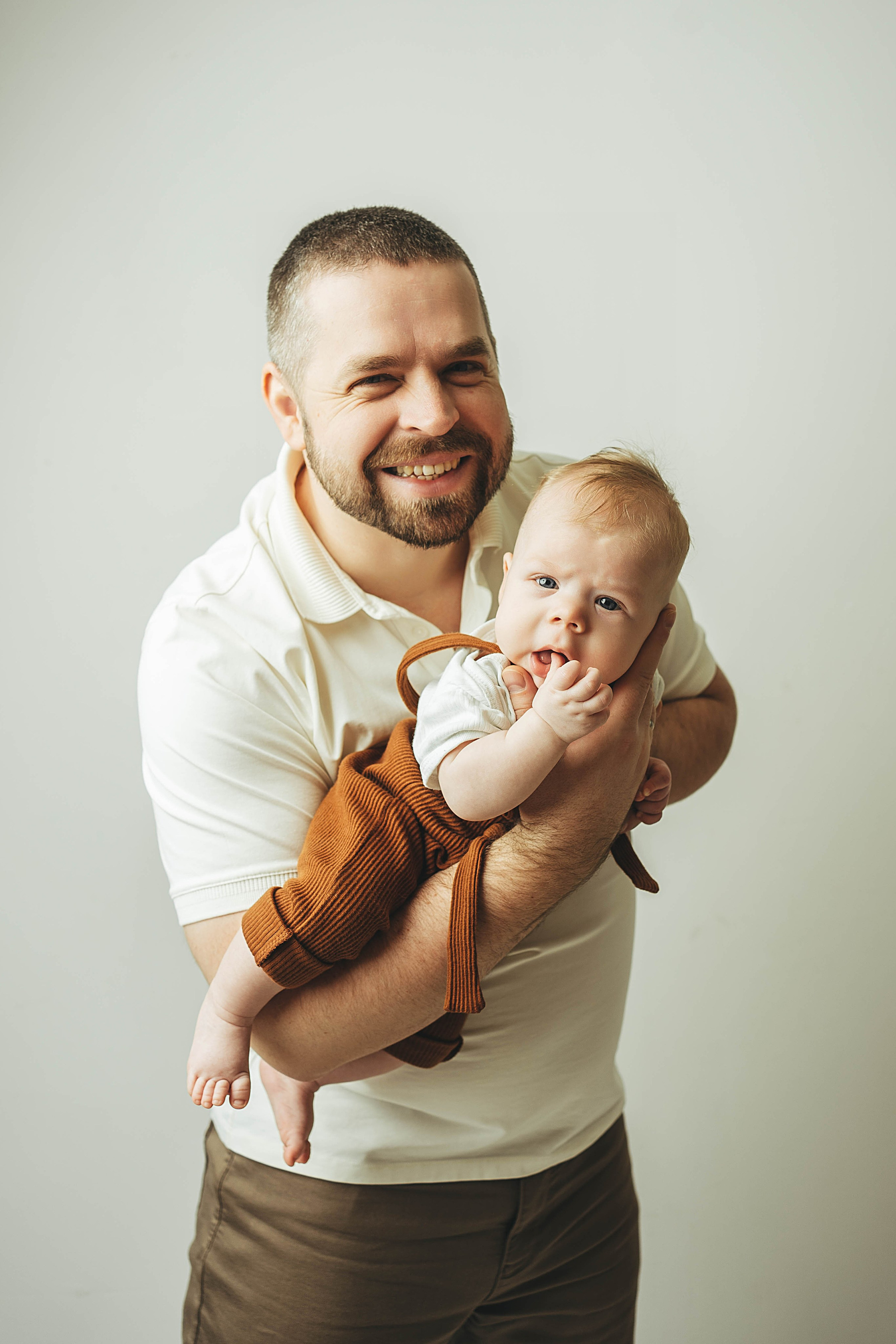 Фотосъемка малышей от 2 до 12 месяцев. Семейный и детский фотограф новорожденных Ульяновск