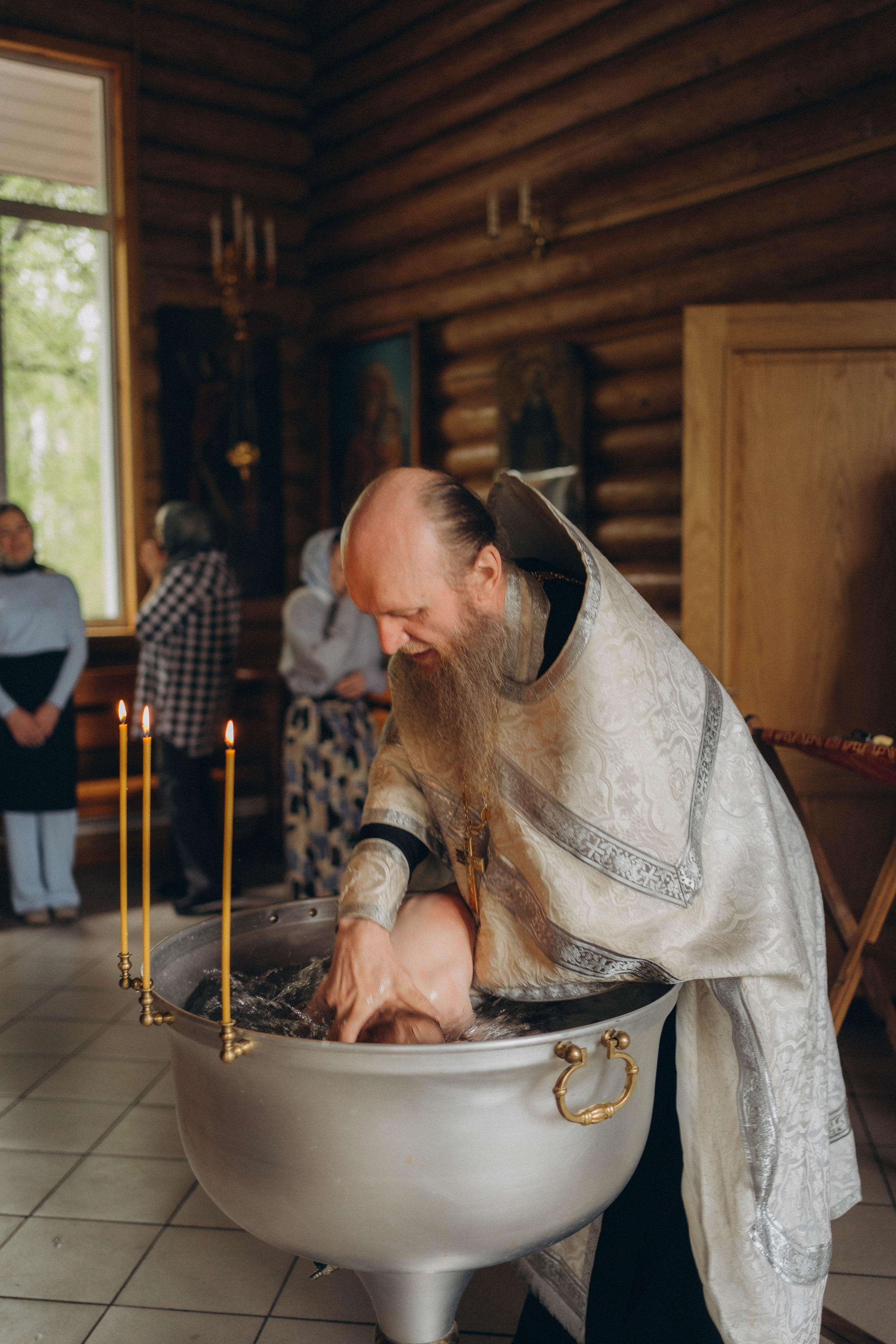 Крещение ульяновск. Семейный и детский фотограф новорожденных Ульяновск