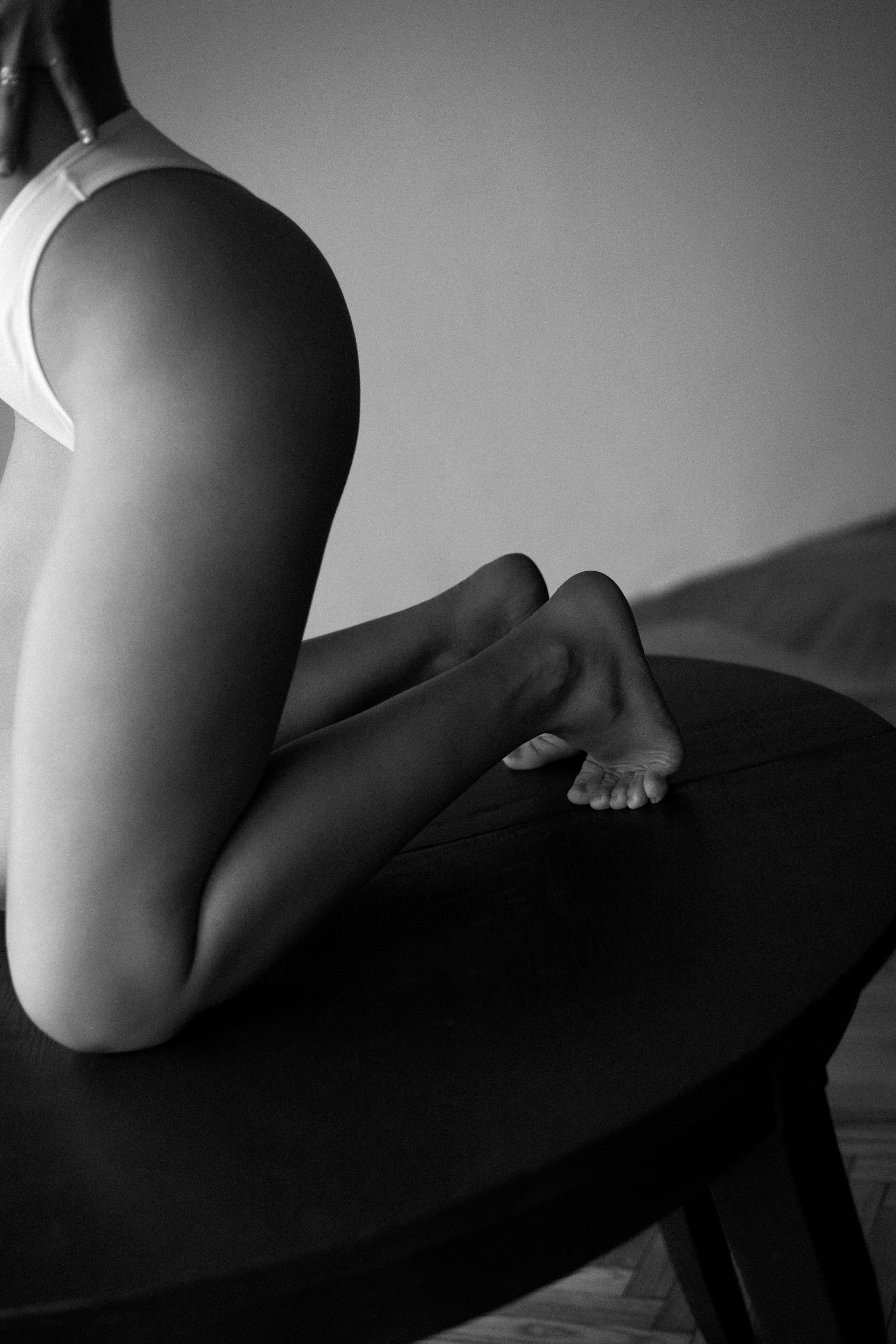 Будуарные и ню фотосессии. Фотограф Минск