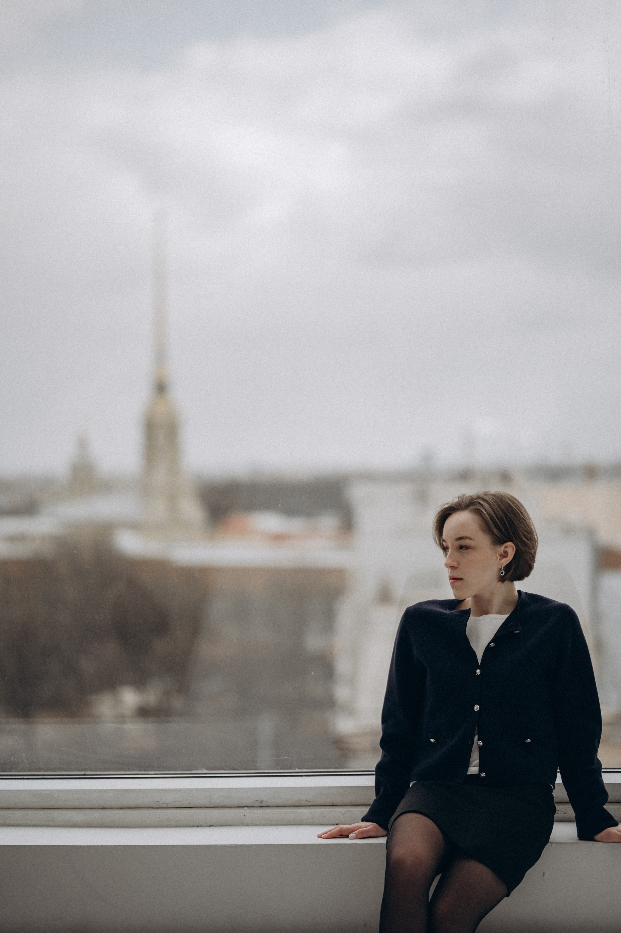 Анечка. Фотограф Горбенко Анна