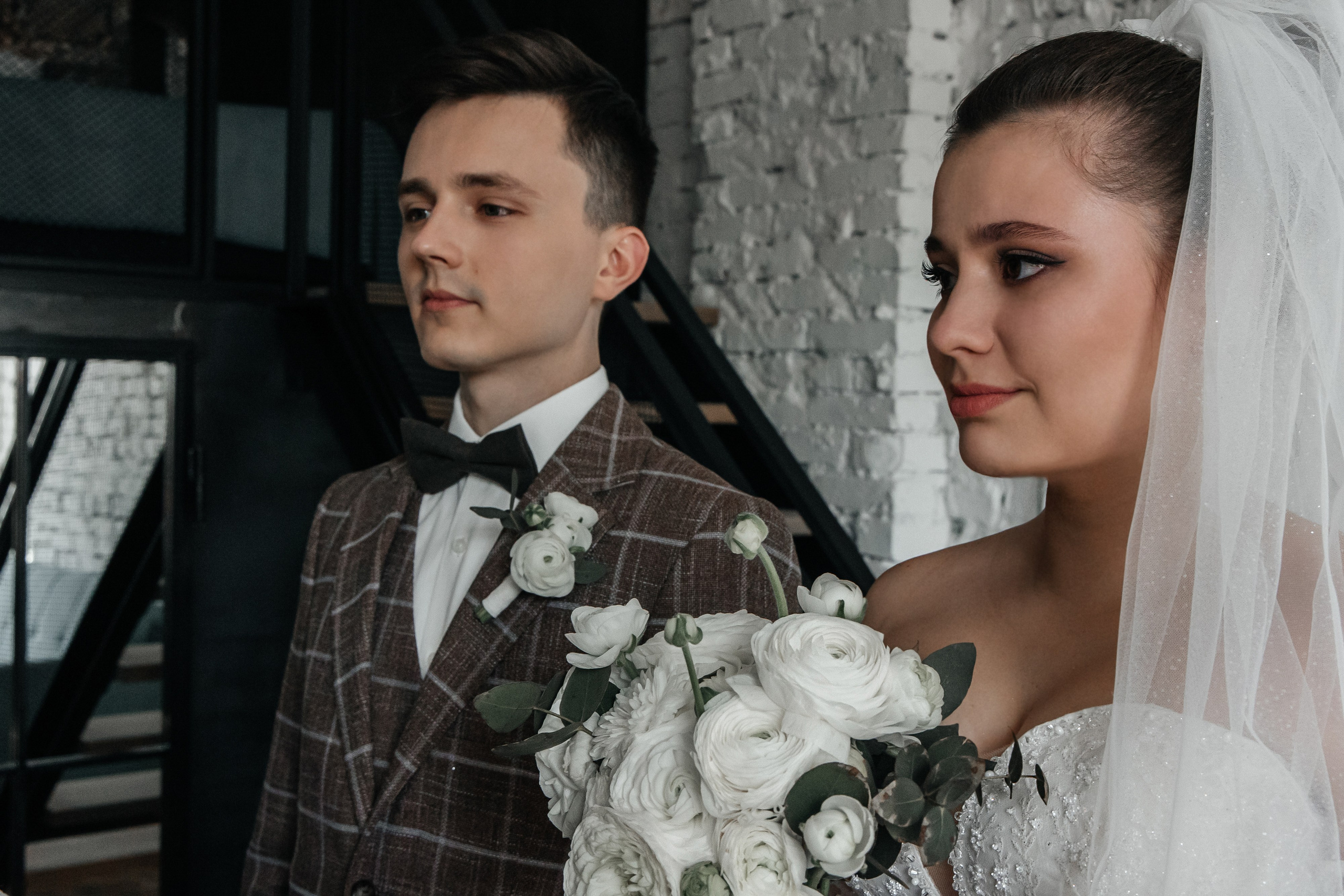 Станислав & Мария. Фотограф Москва Людмила Белова