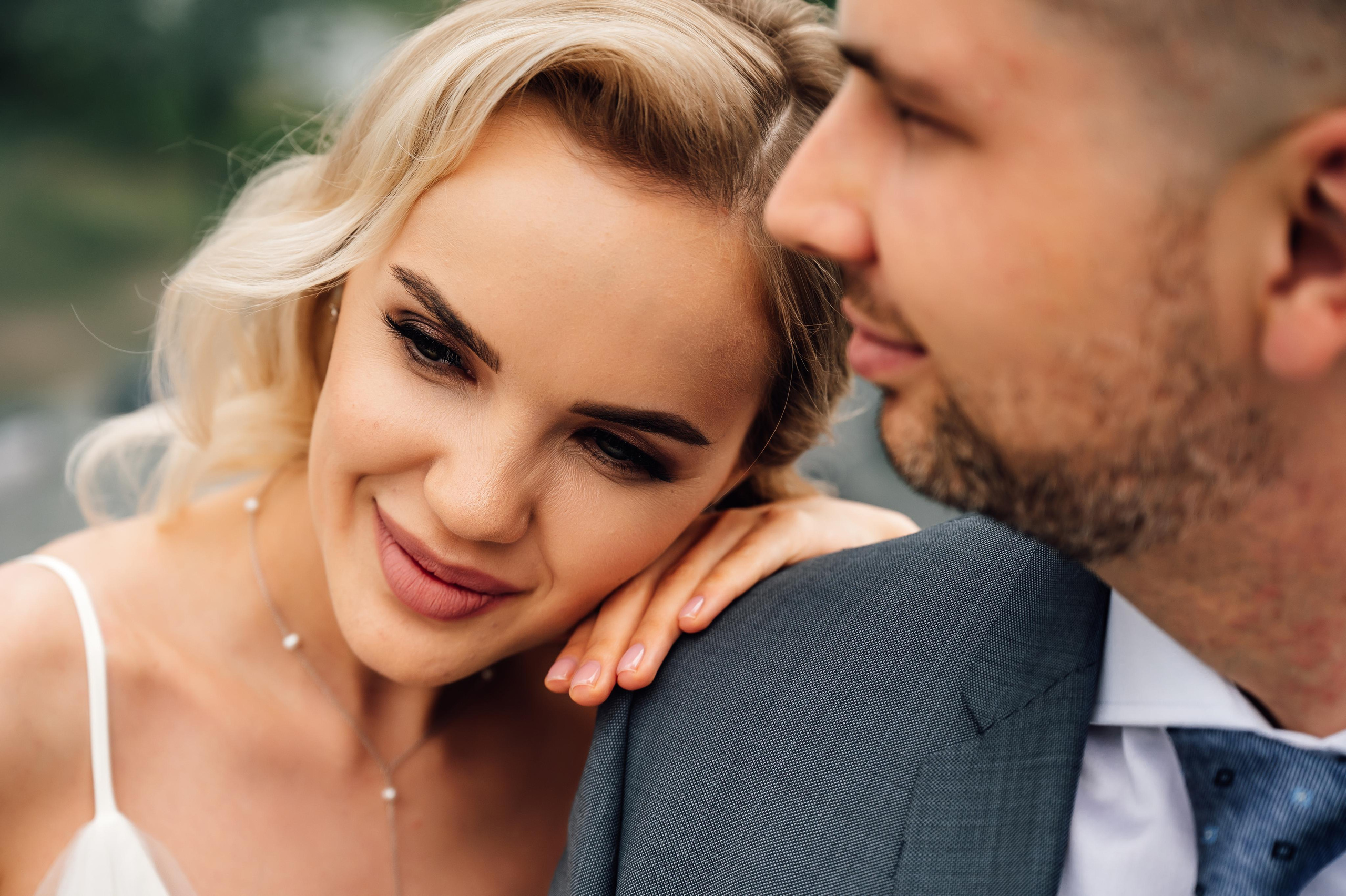Wedding. Фотограф Илья Солдаткин