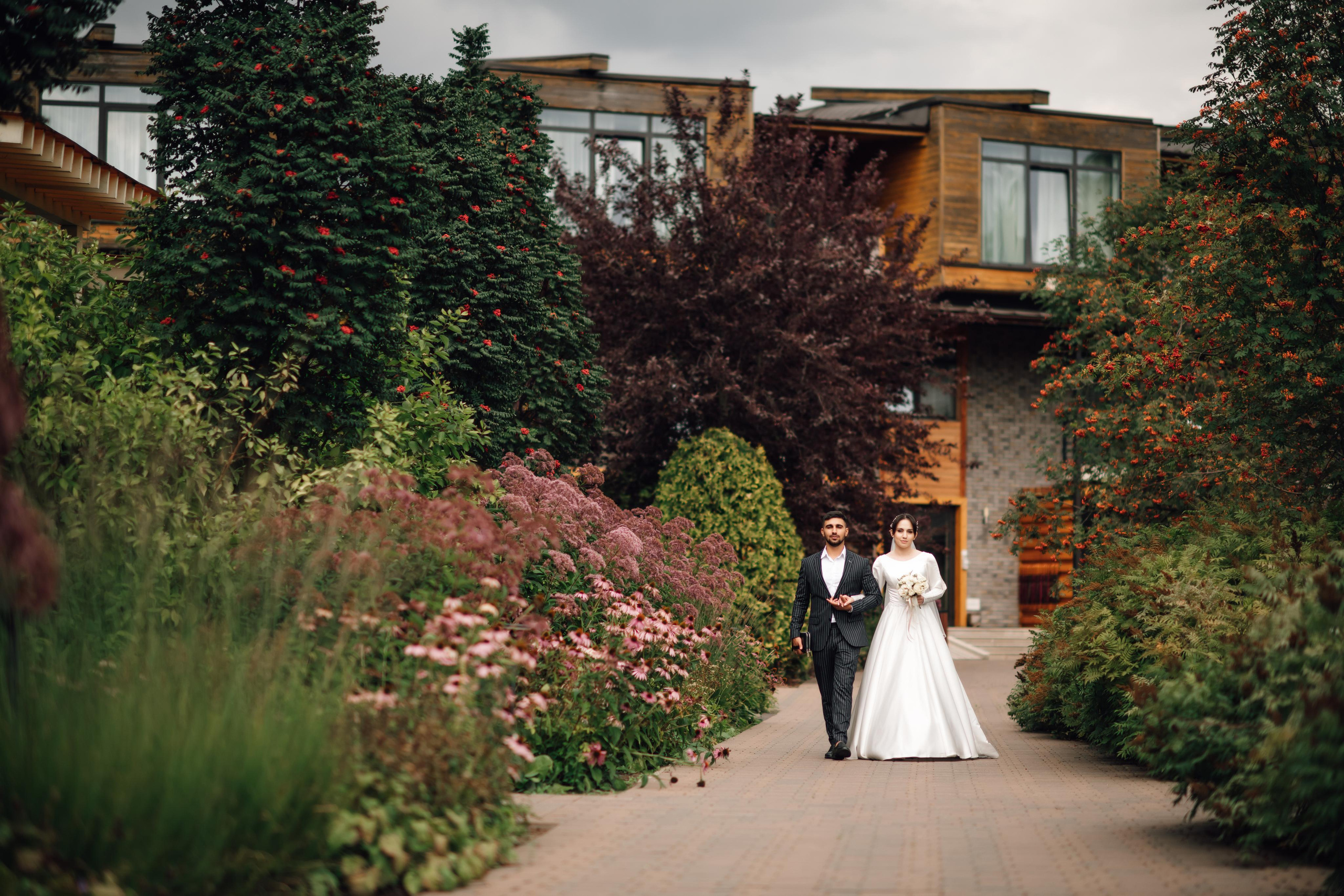 Wedding. Фотограф Илья Солдаткин