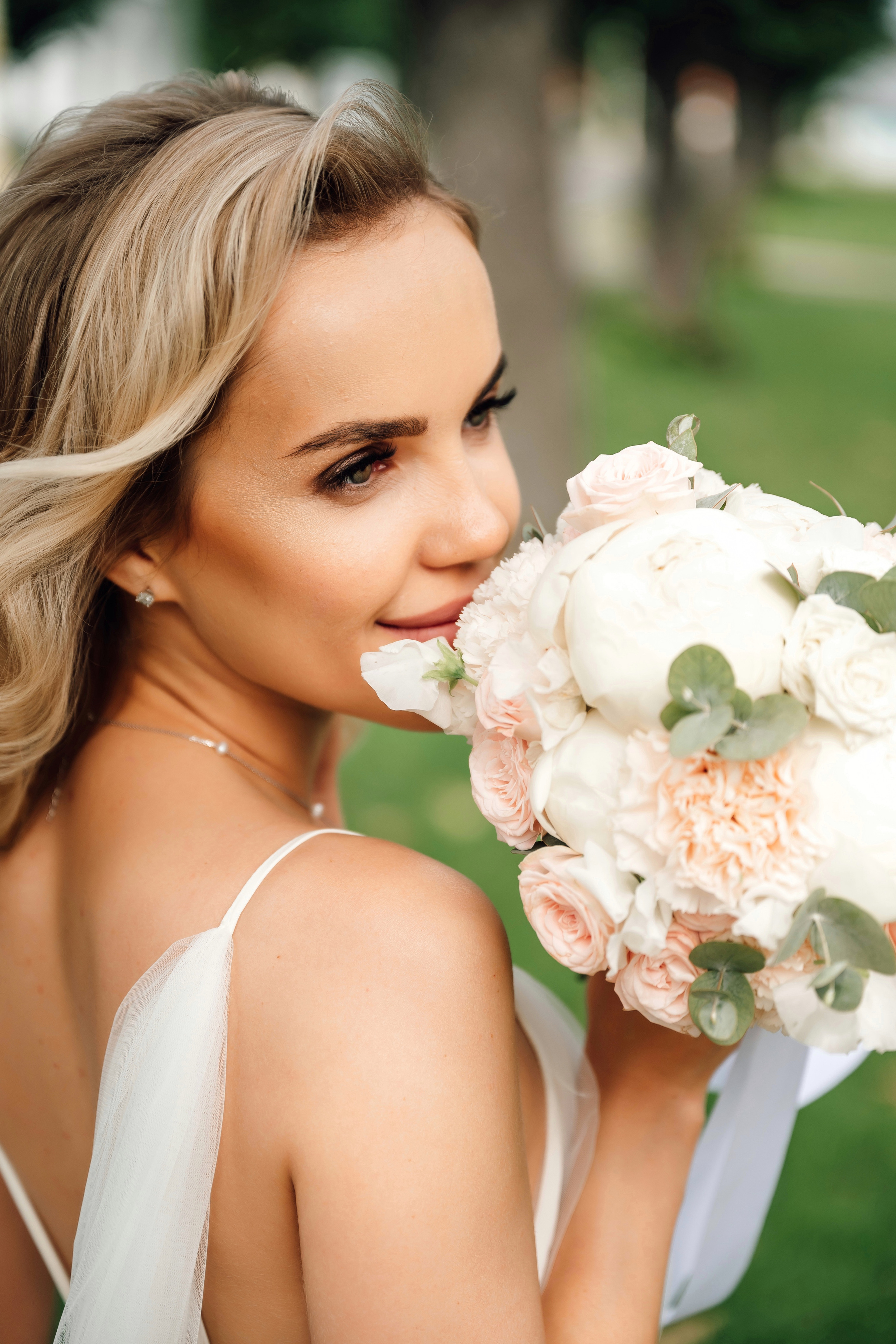 Wedding. Фотограф Илья Солдаткин
