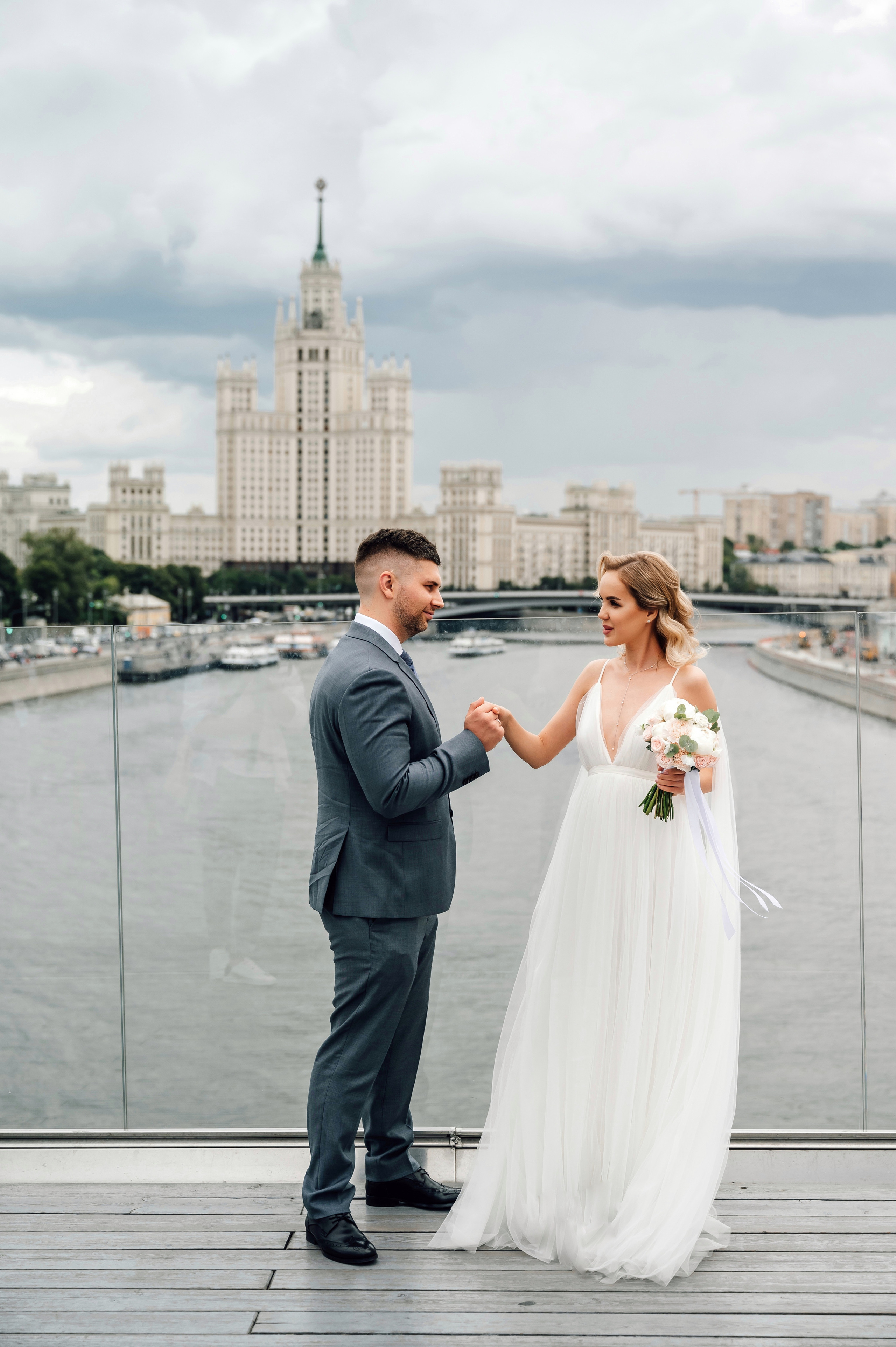 Wedding. Фотограф Илья Солдаткин
