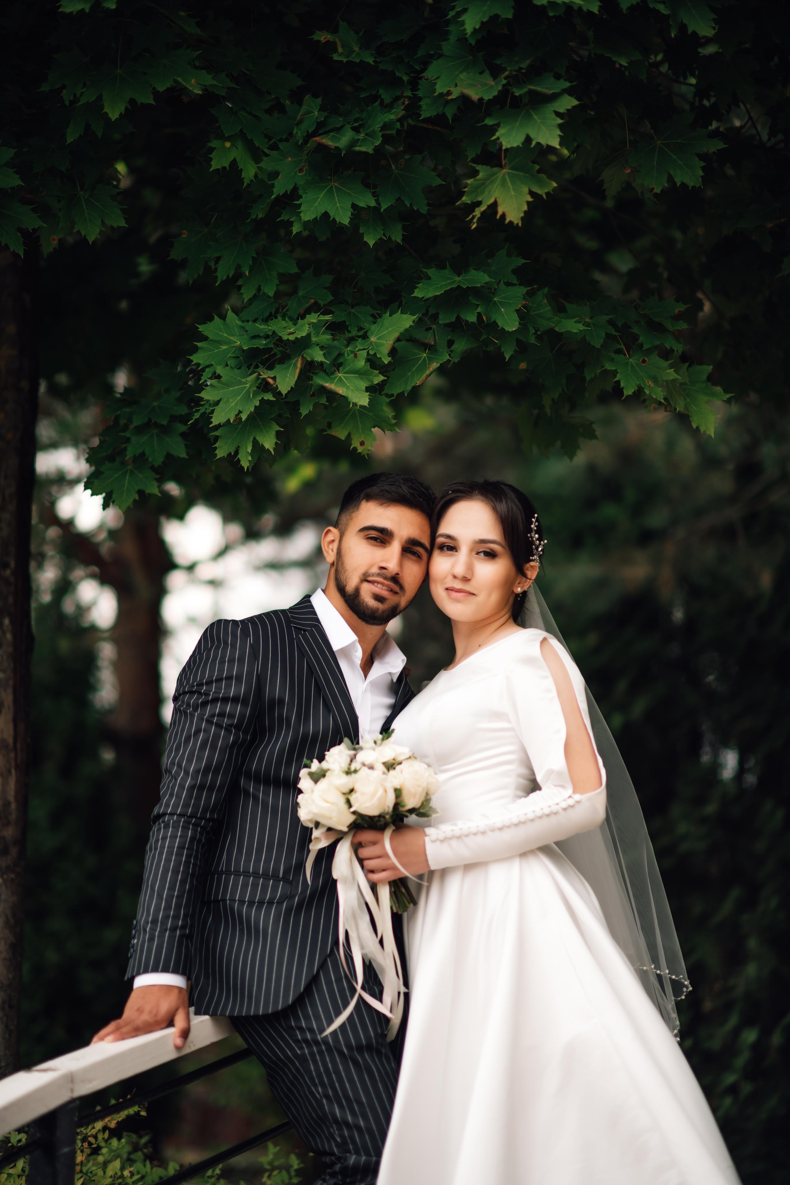 Wedding. Фотограф Илья Солдаткин