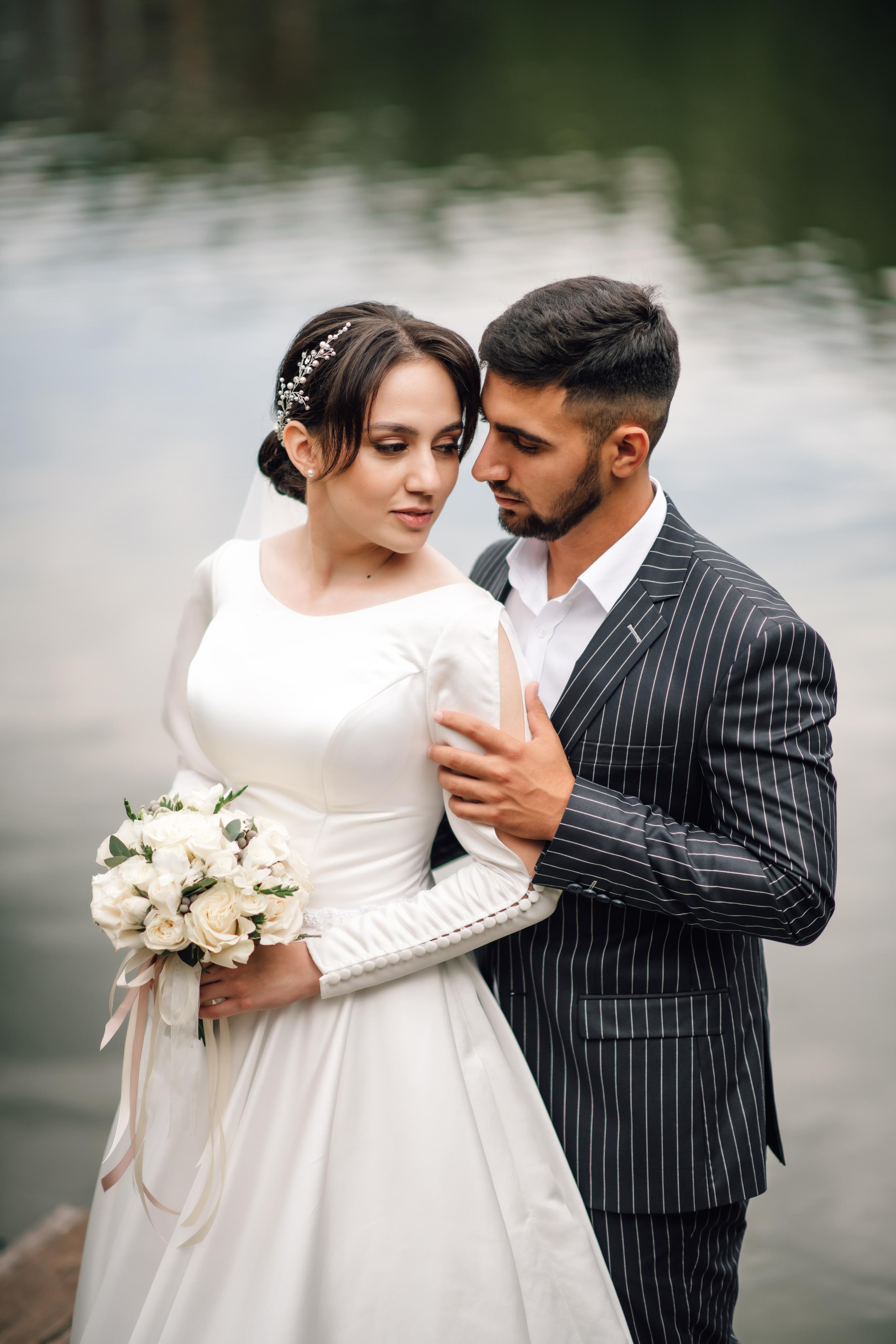 Wedding. Фотограф Илья Солдаткин