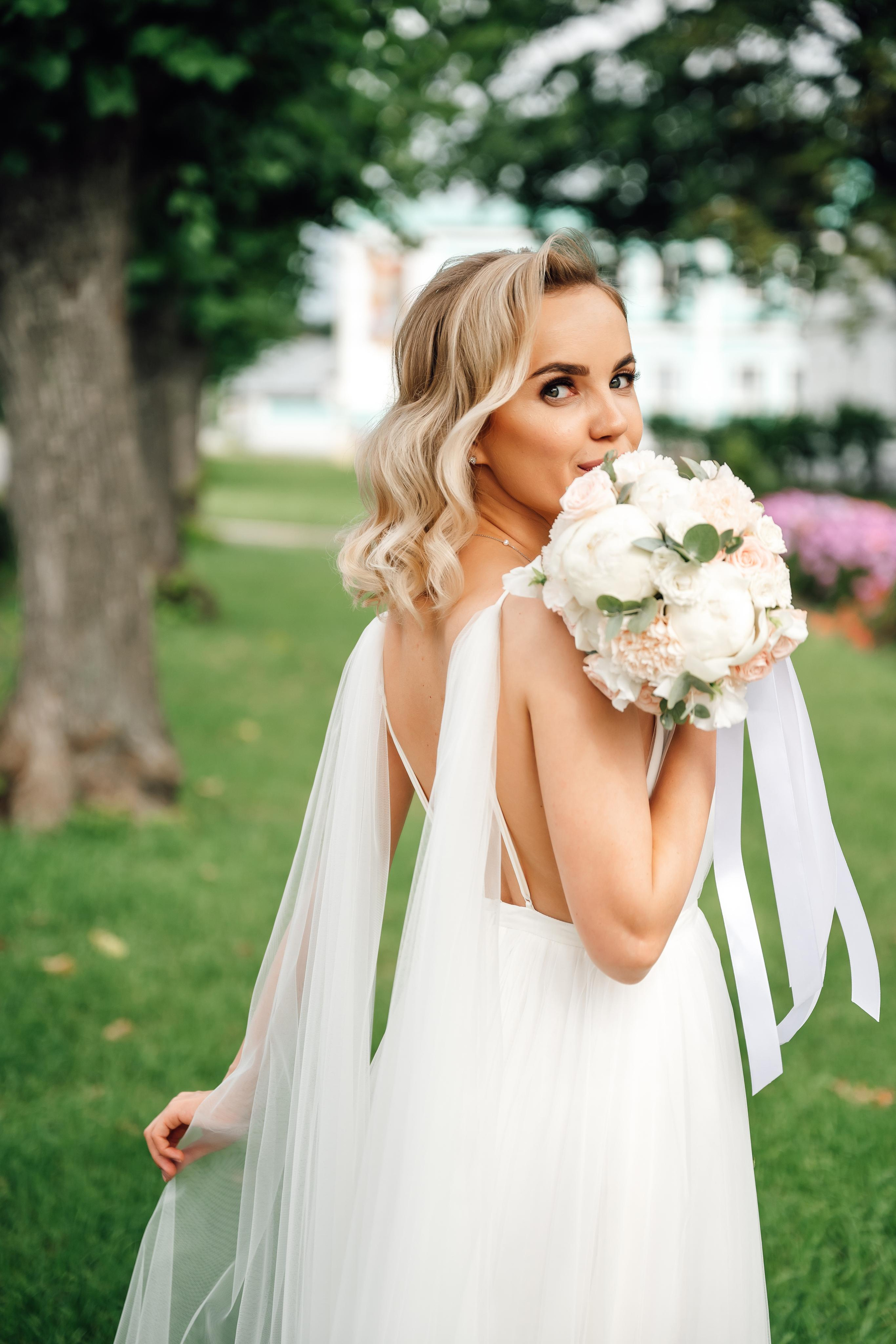 Wedding. Фотограф Илья Солдаткин