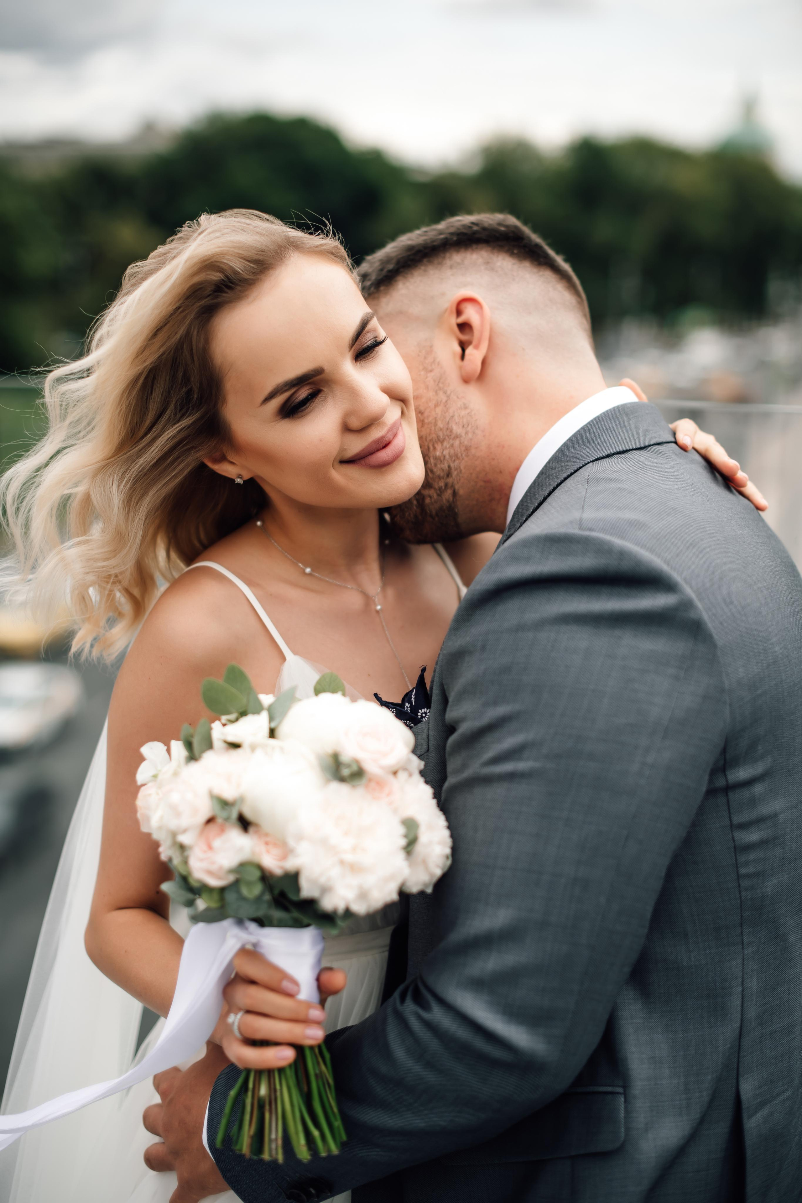 Wedding. Фотограф Илья Солдаткин