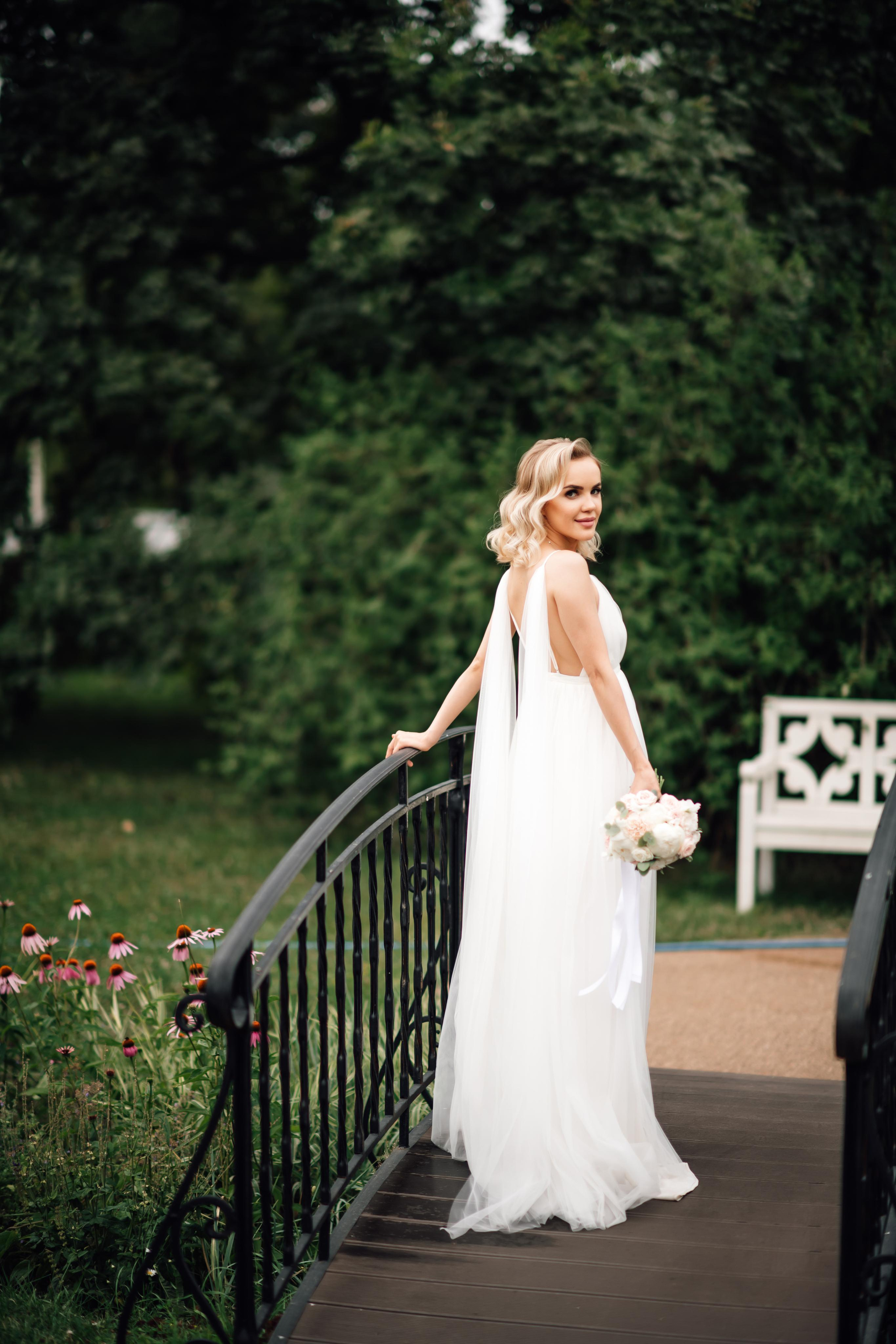 Wedding. Фотограф Илья Солдаткин