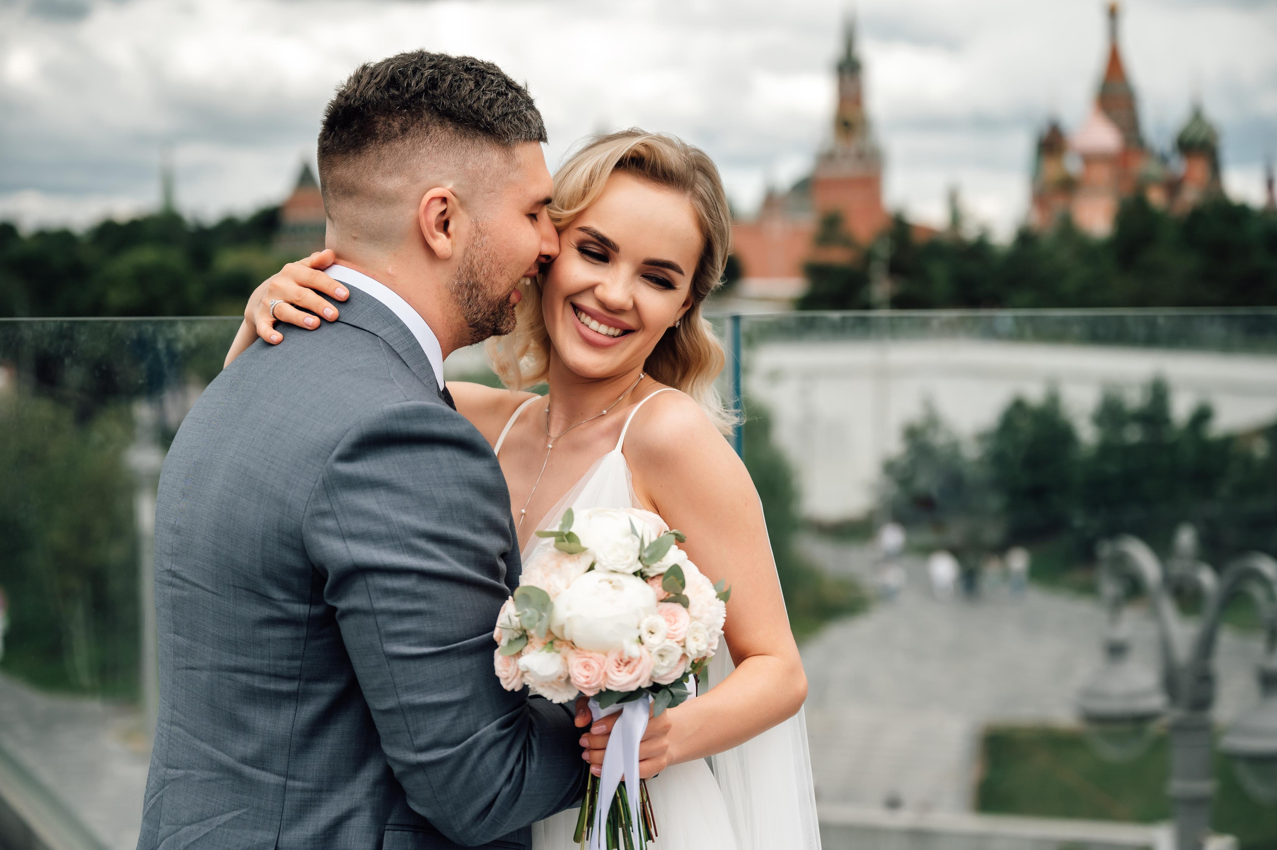 Wedding. Фотограф Илья Солдаткин