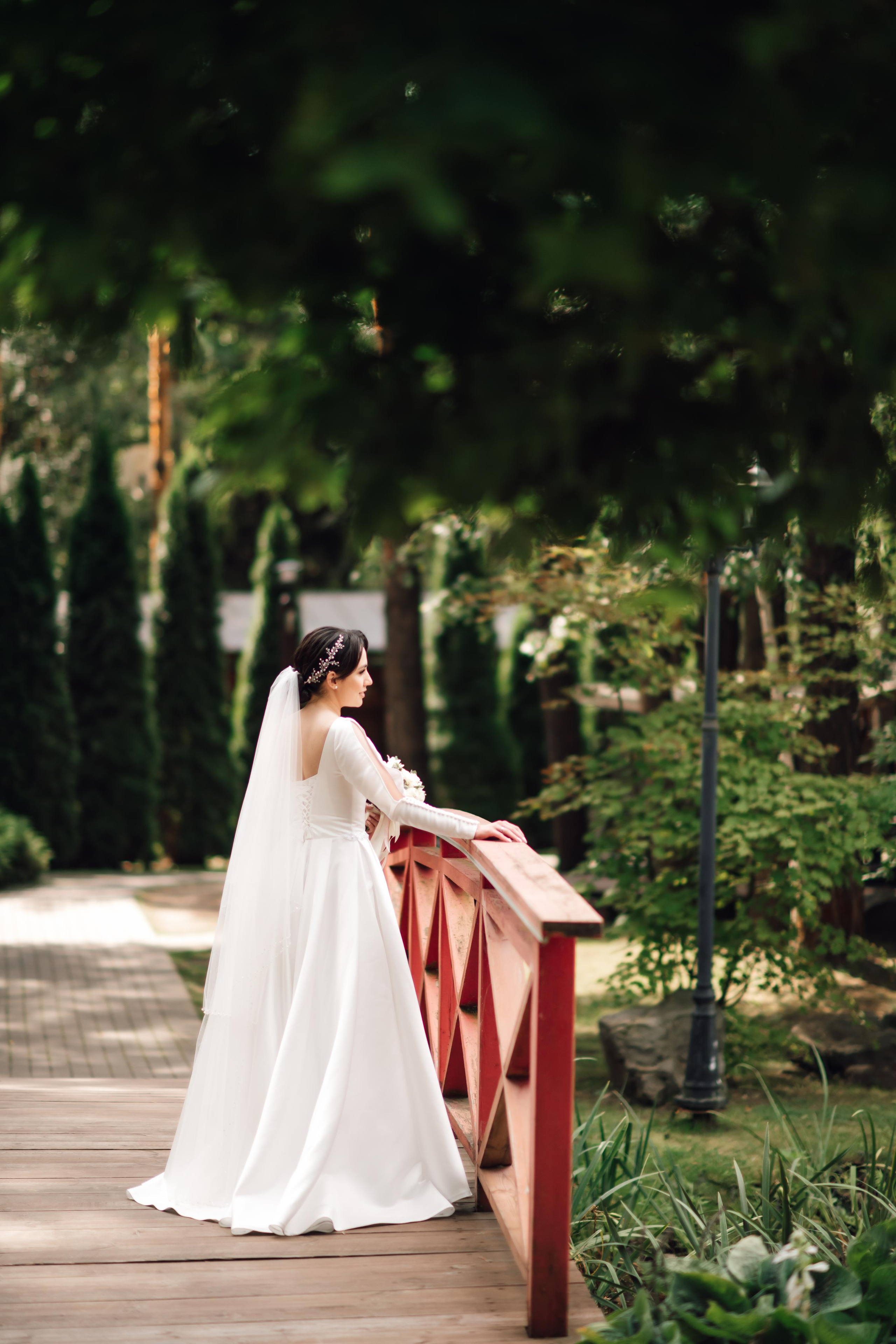 Wedding. Фотограф Илья Солдаткин