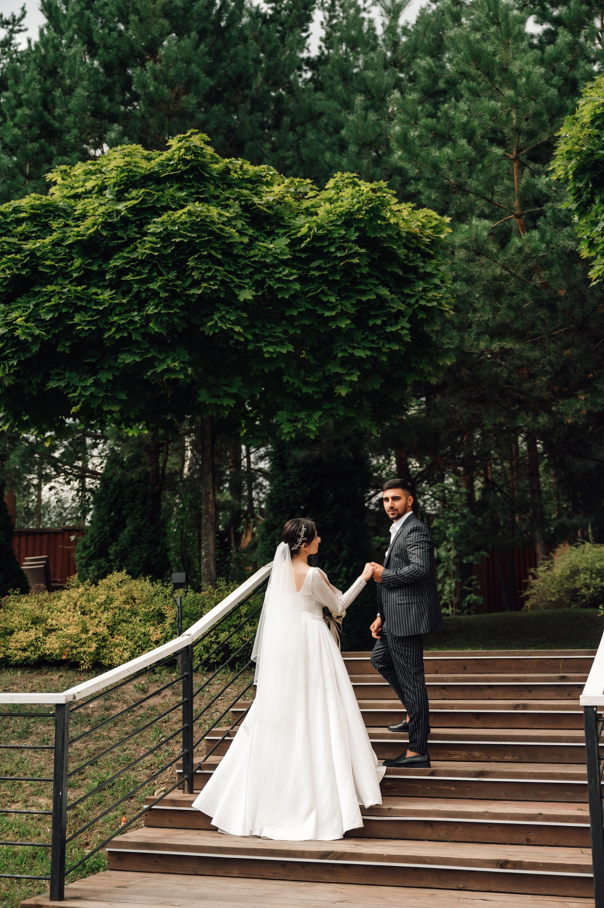 Wedding. Фотограф Илья Солдаткин
