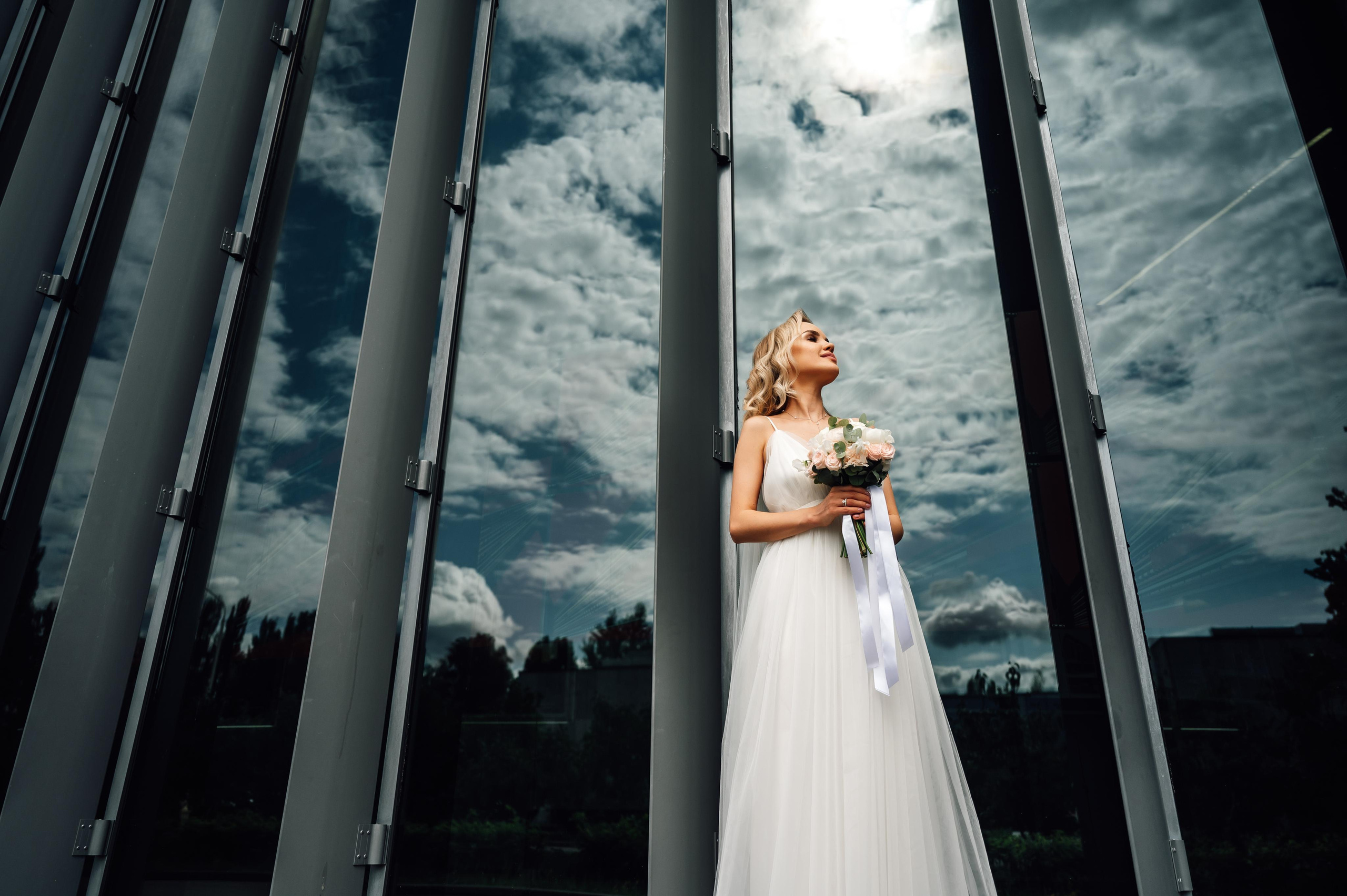 Wedding. Фотограф Илья Солдаткин