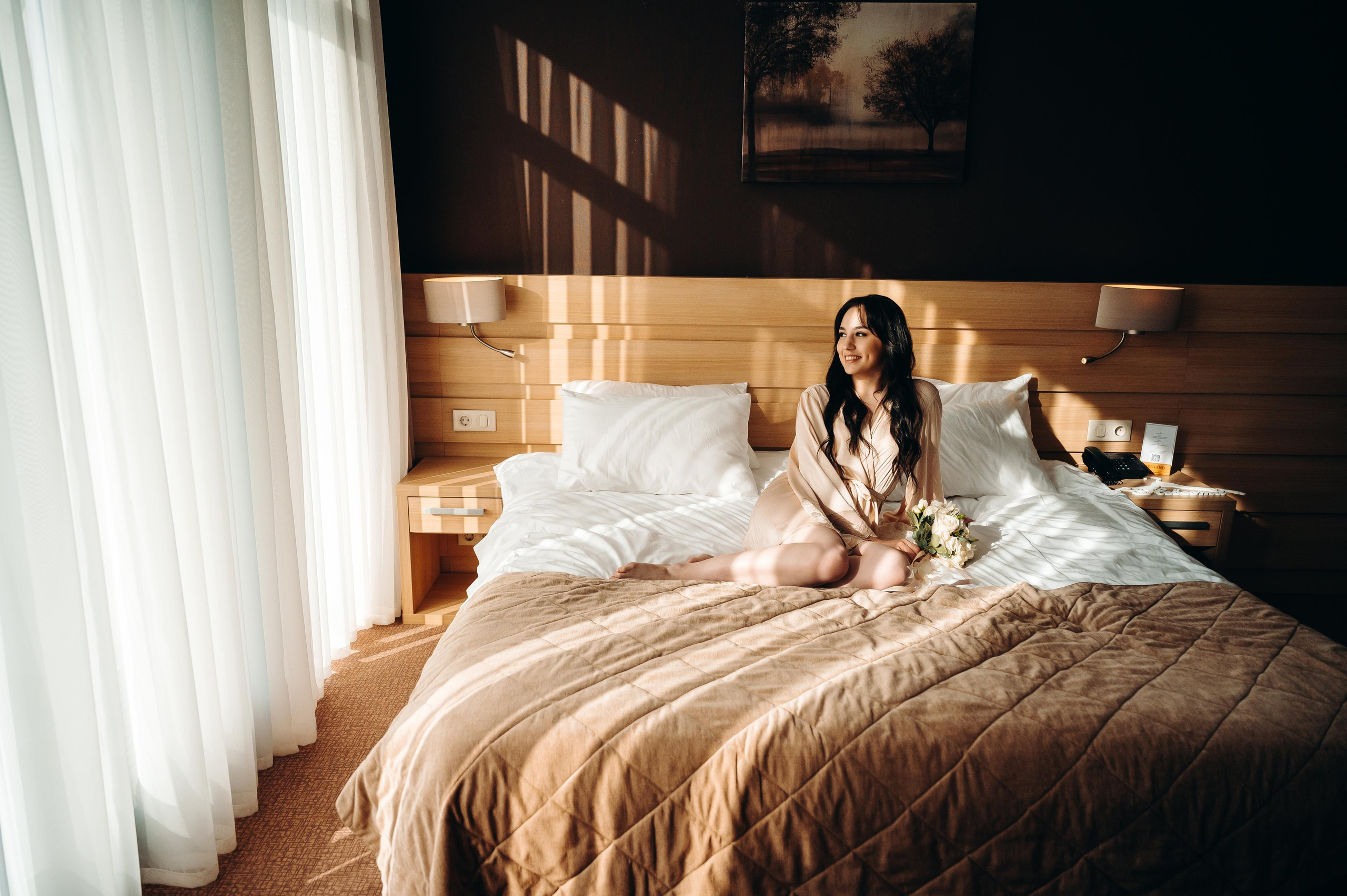 Wedding. Фотограф Илья Солдаткин