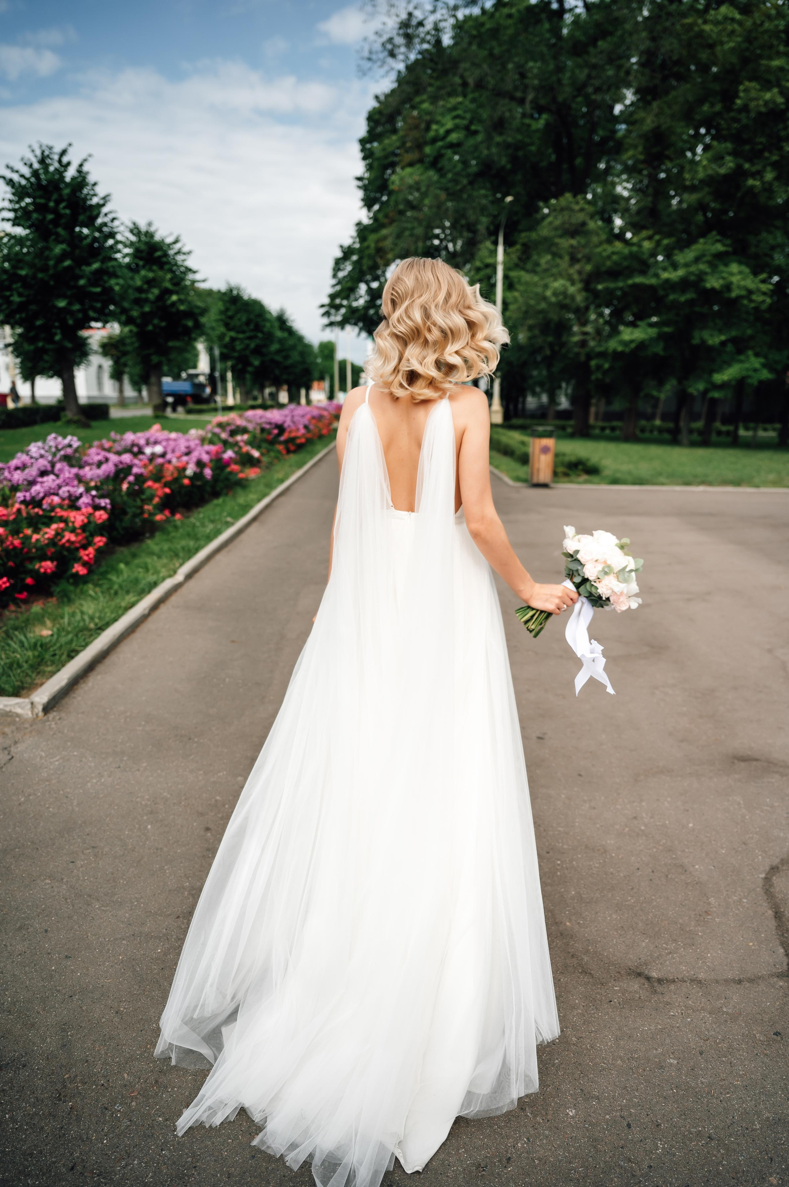 Wedding. Фотограф Илья Солдаткин