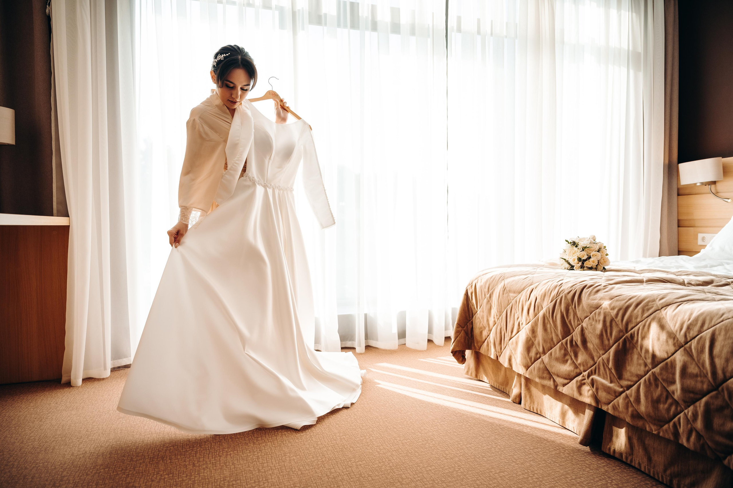 Wedding. Фотограф Илья Солдаткин