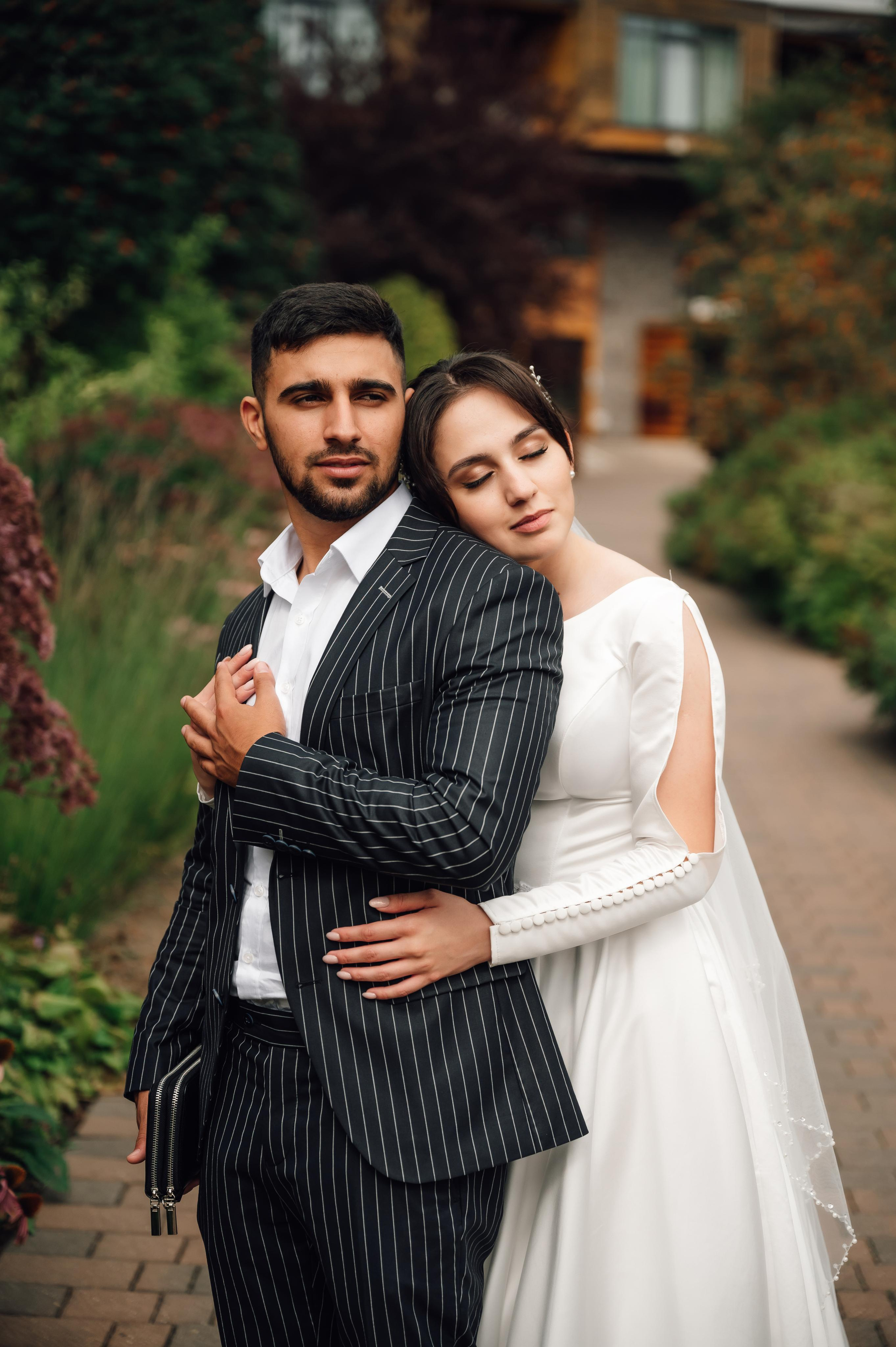 Wedding. Фотограф Илья Солдаткин