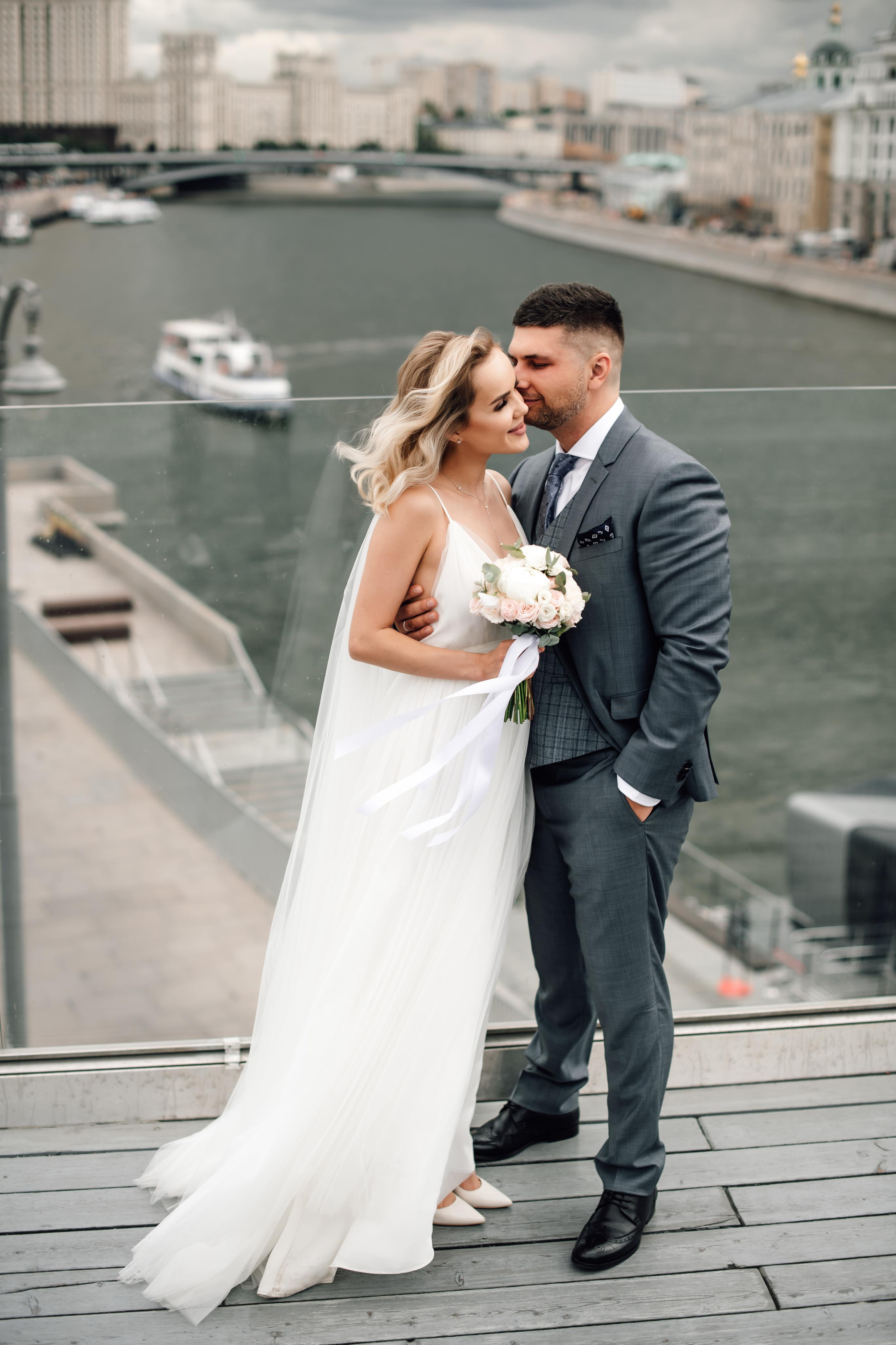 Wedding. Фотограф Илья Солдаткин