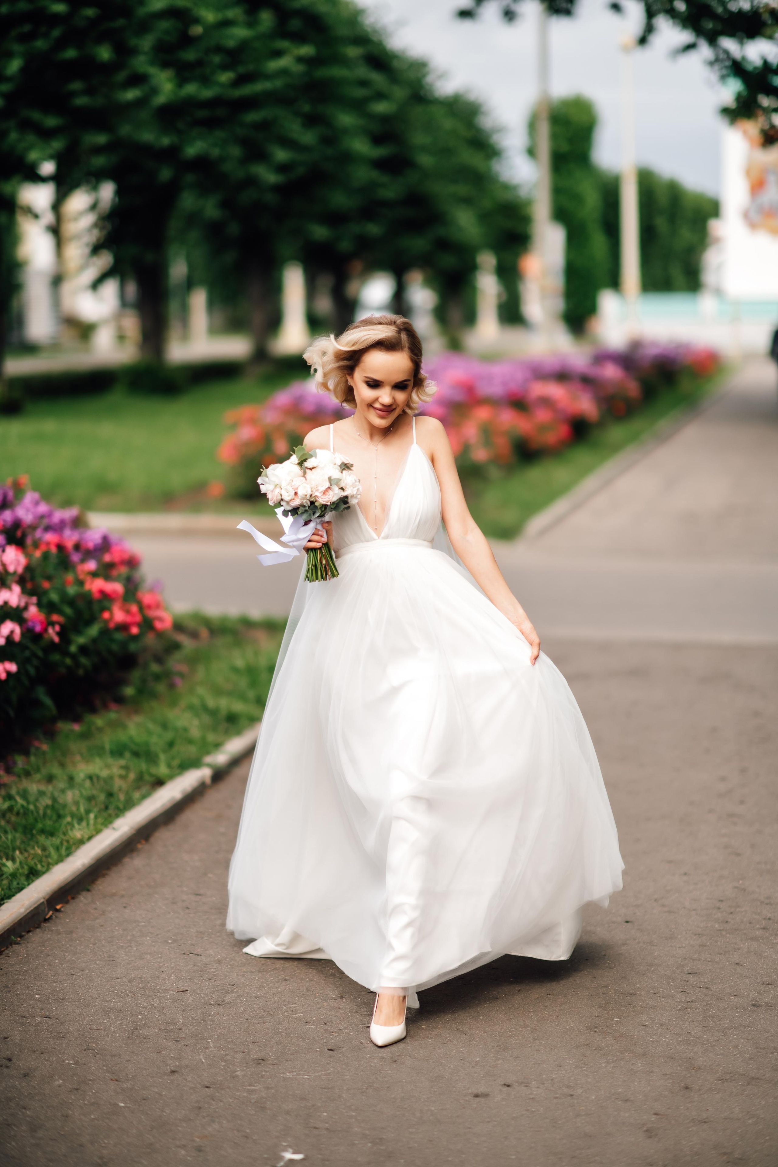 Wedding. Фотограф Илья Солдаткин