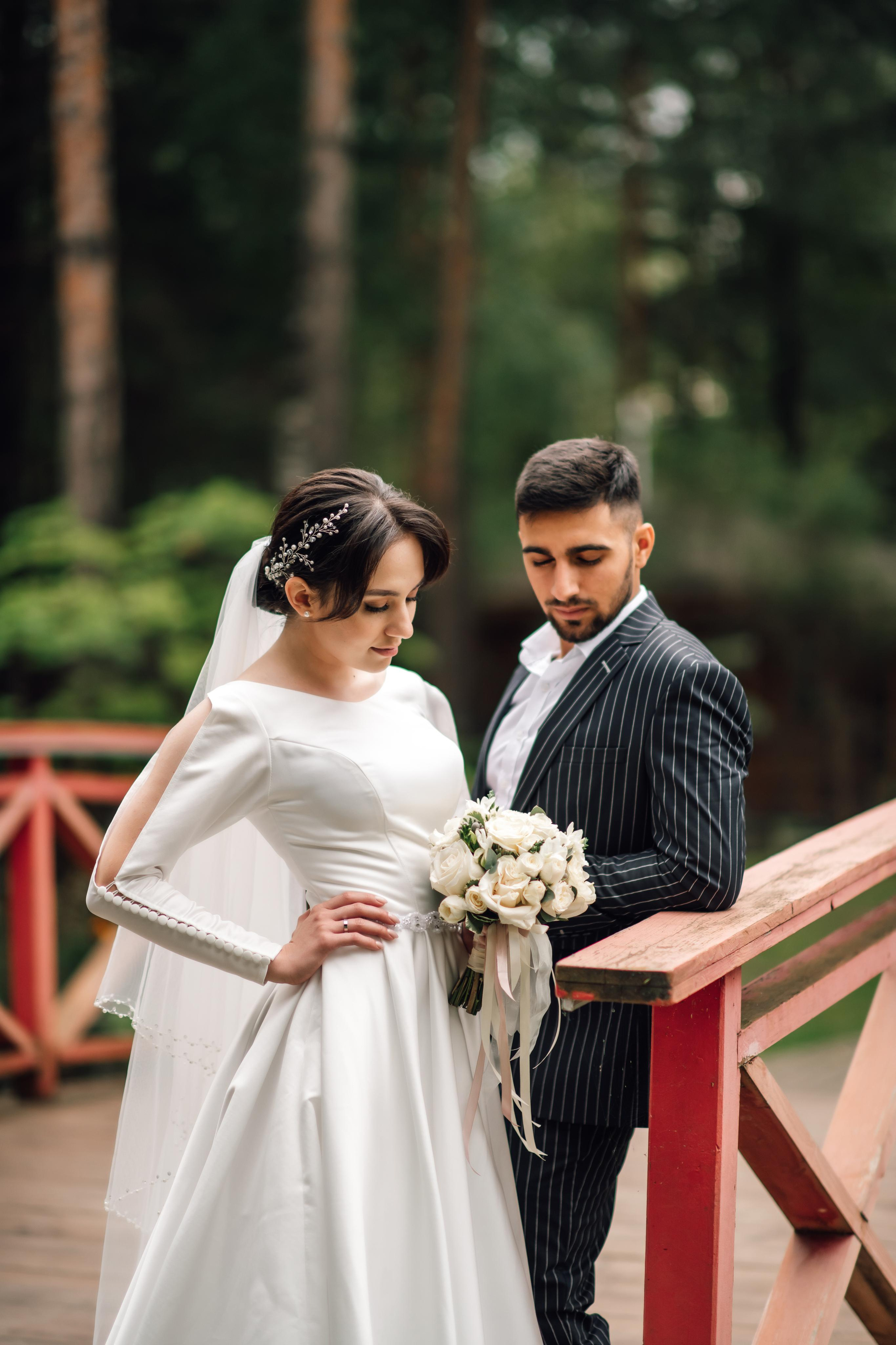 Wedding. Фотограф Илья Солдаткин