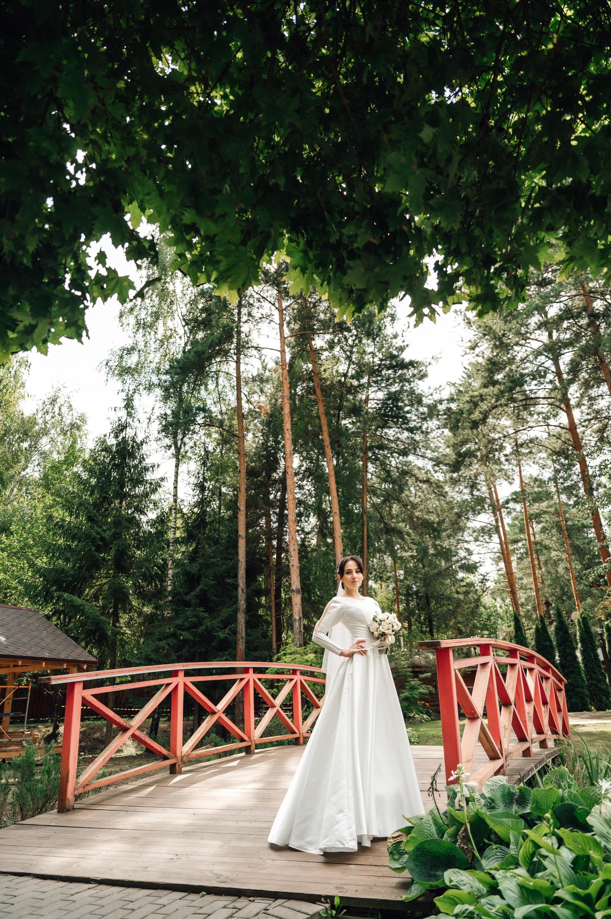 Wedding. Фотограф Илья Солдаткин