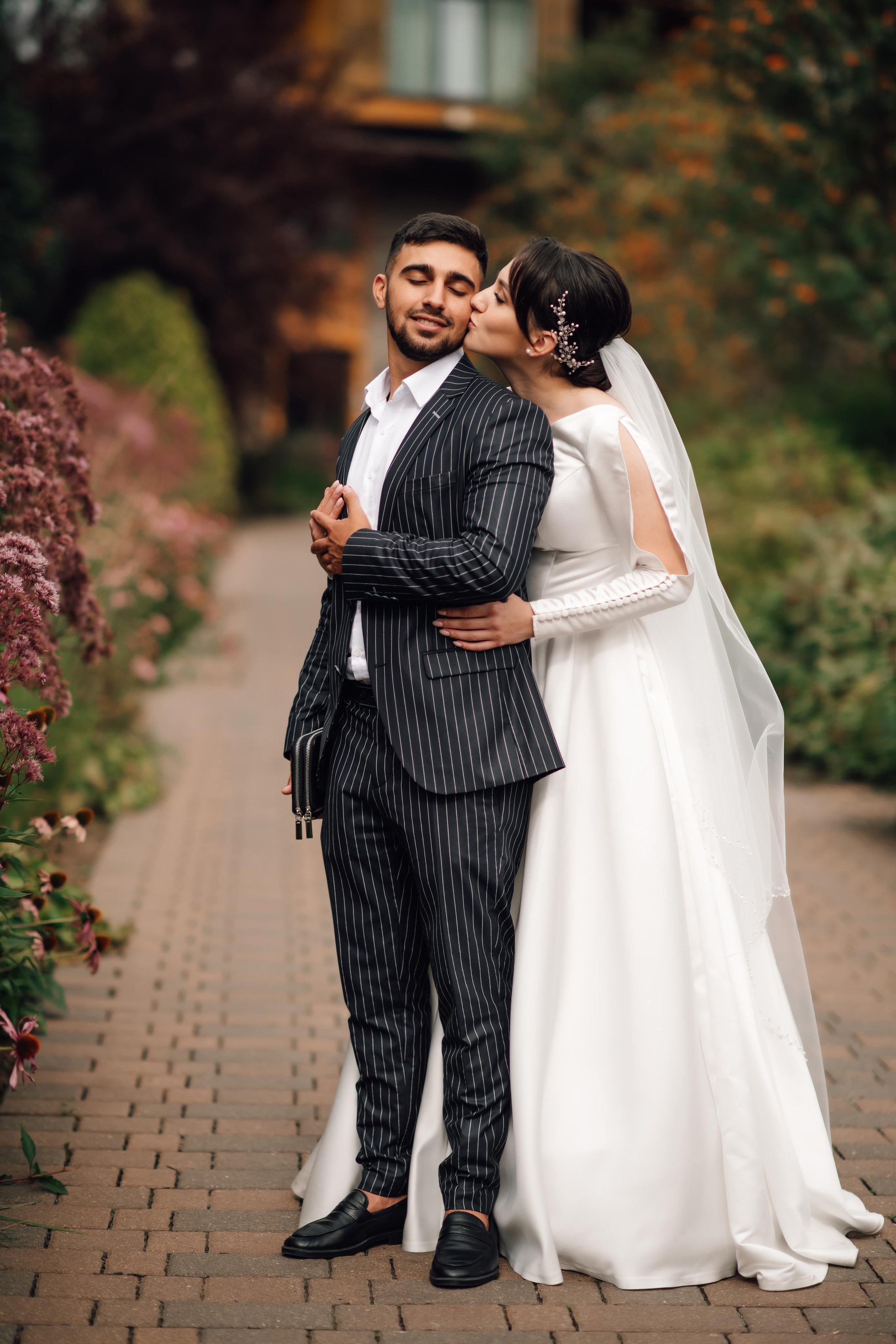 Wedding. Фотограф Илья Солдаткин