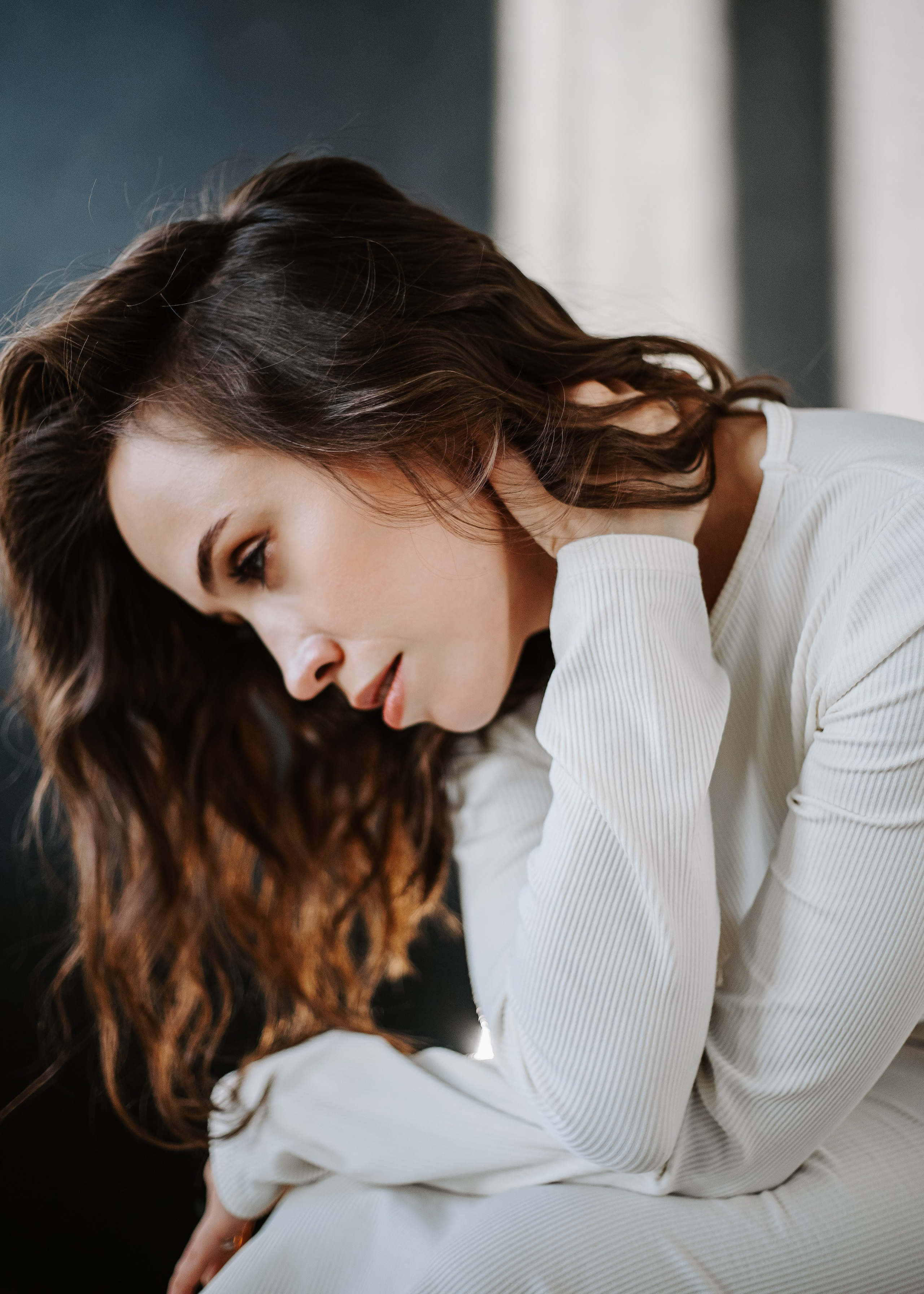 Дарья. Фотограф Пудинова Настя